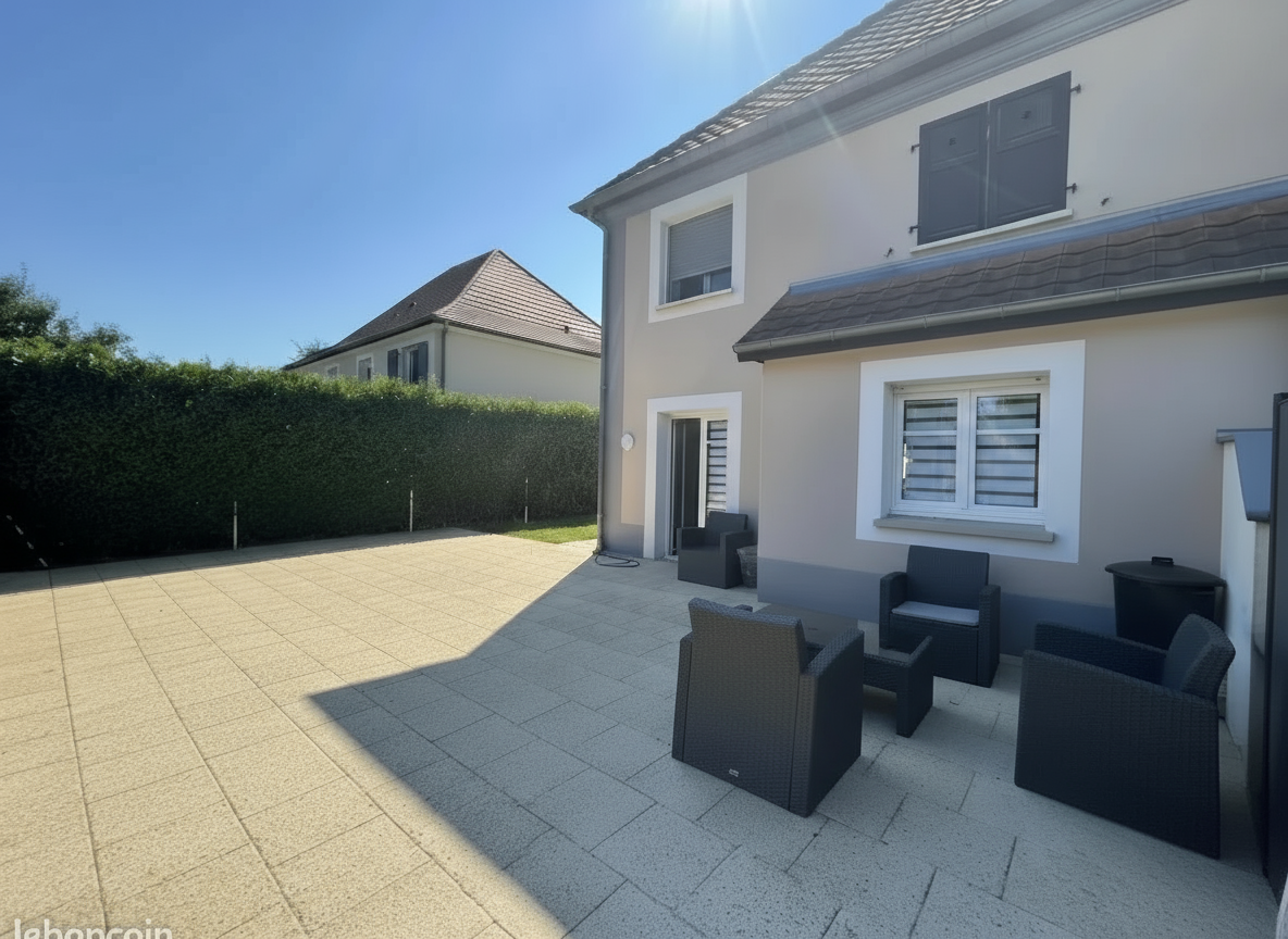 Maison 5 Pièce(s) SAVERNE - Photo 9