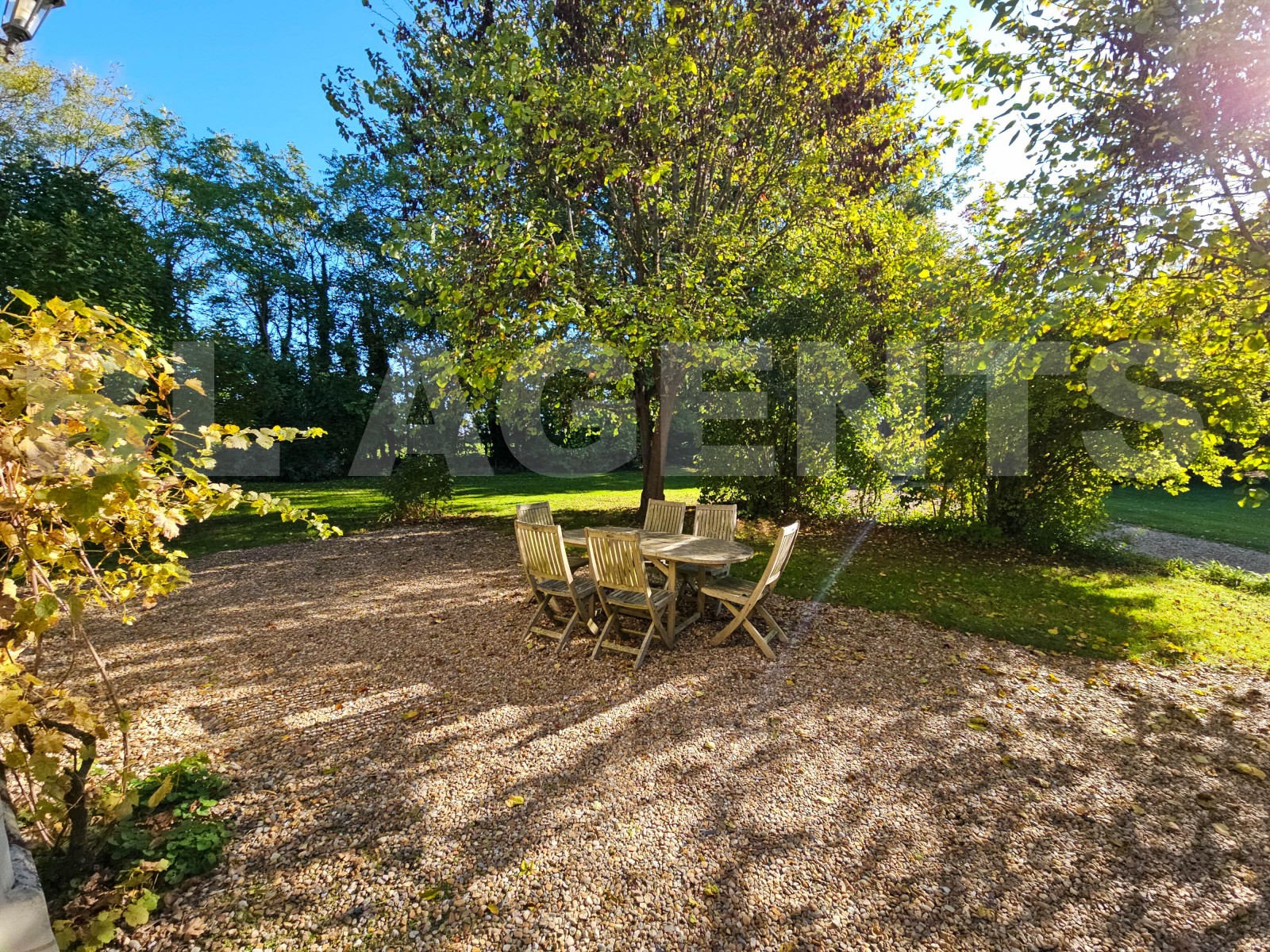 Maison bourgeoise 6 Pièce(s) FAYE-LA-VINEUSE - Photo 8