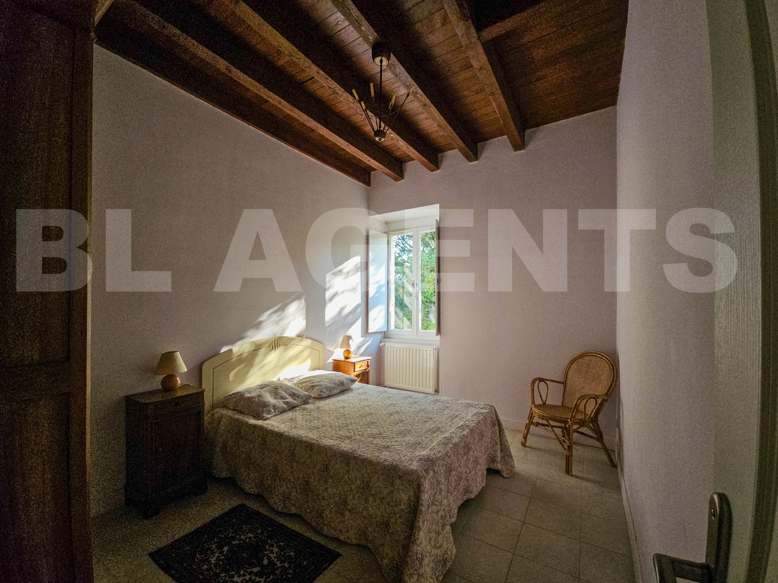 Maison bourgeoise 6 Pièce(s) FAYE-LA-VINEUSE - Photo 12