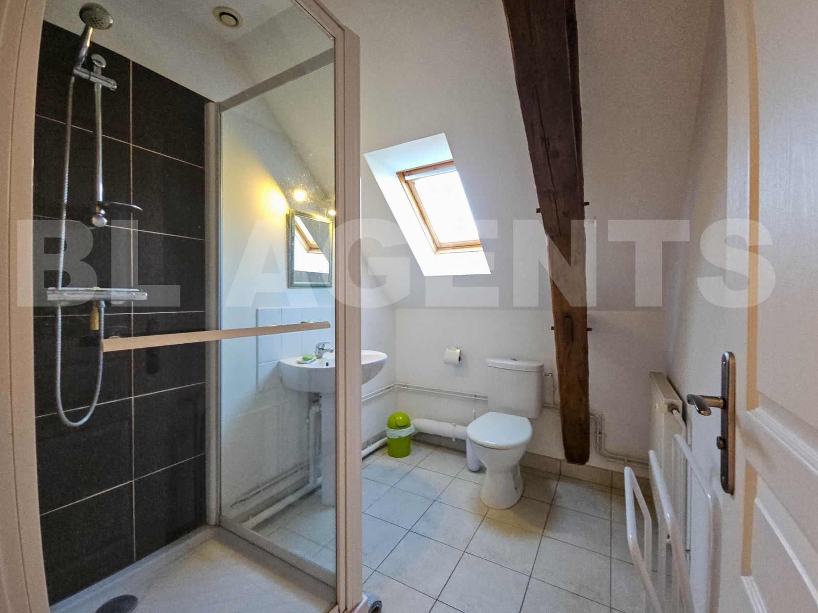 Maison bourgeoise 6 Pièce(s) FAYE-LA-VINEUSE - Photo 14