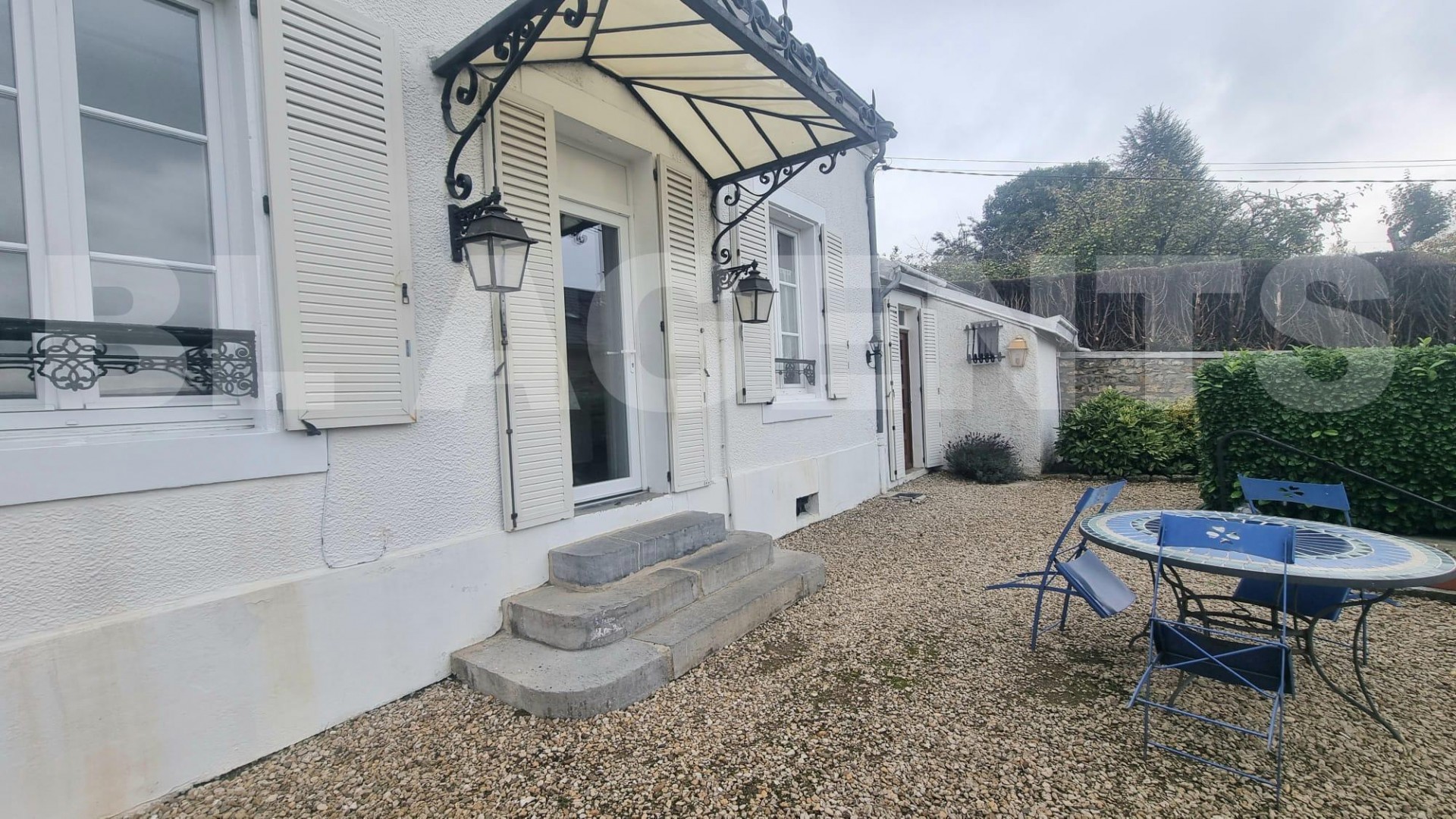 Maison 7 Pièce(s) BLAGNY - Photo 1