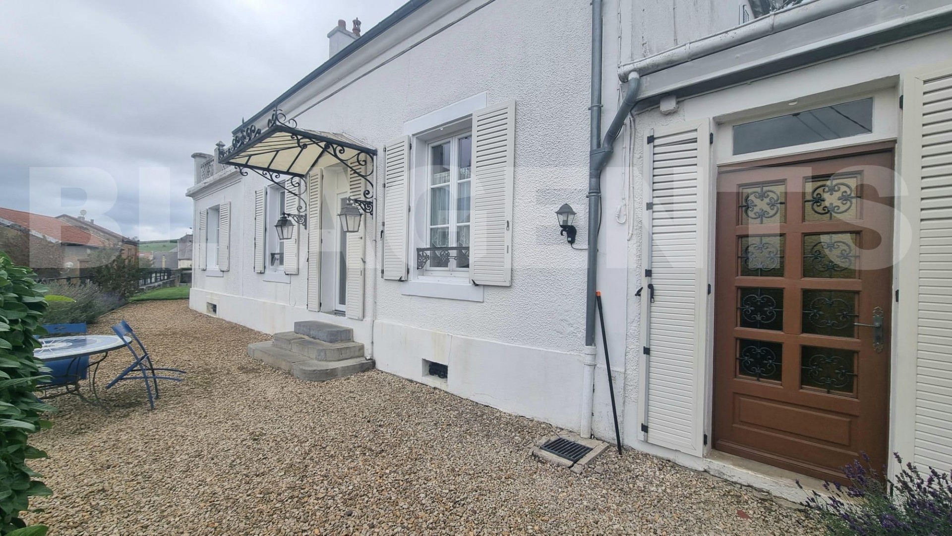 Maison 7 Pièce(s) BLAGNY - Photo 2