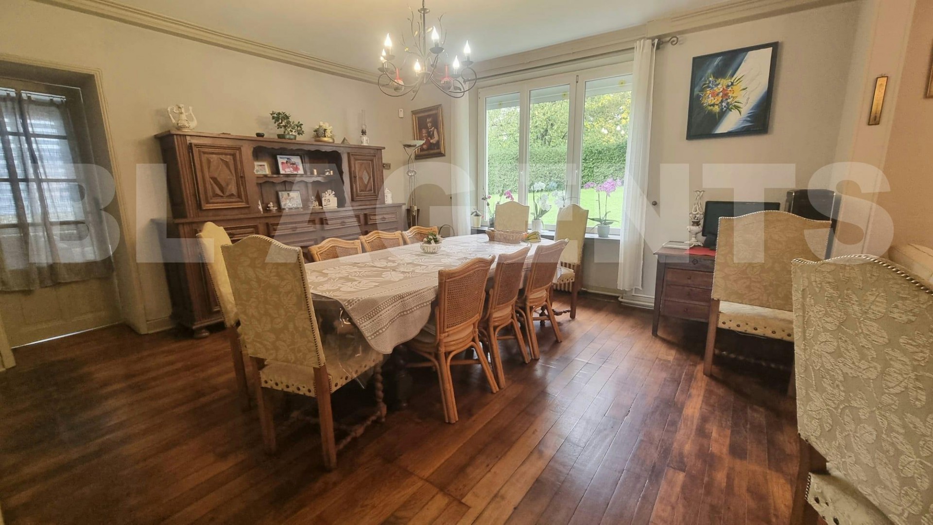 Maison 7 Pièce(s) BLAGNY - Photo 5