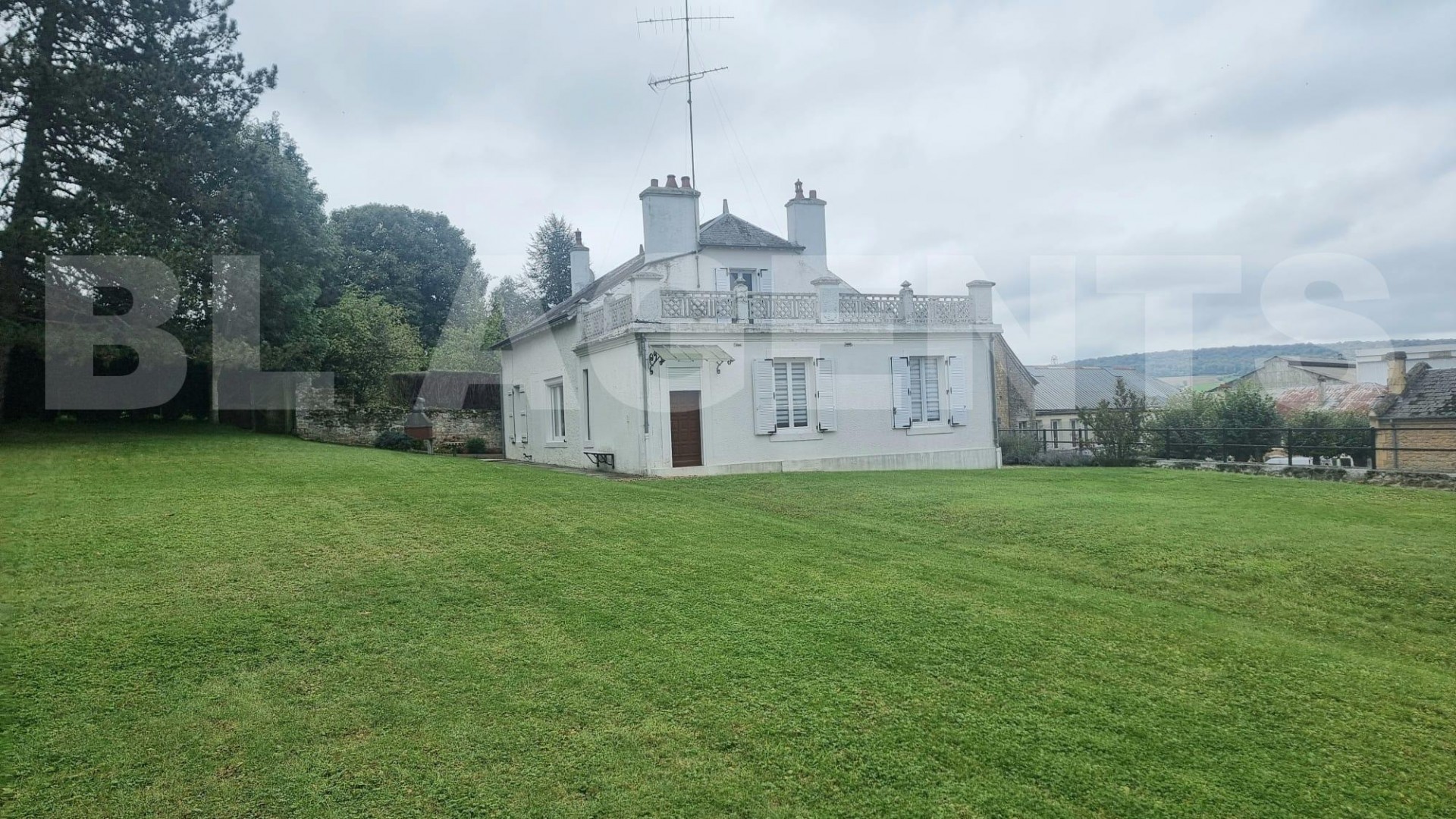 Maison 7 Pièce(s) BLAGNY - Photo 10