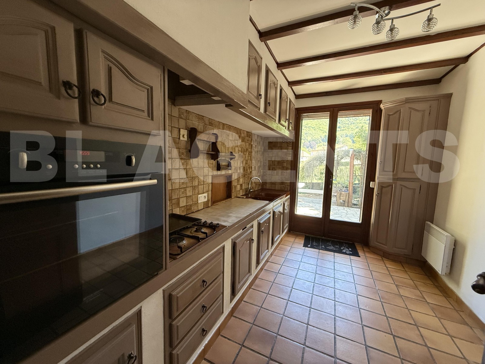 Maison traditionnelle 6 Pièce(s) ALBINE - Photo 2