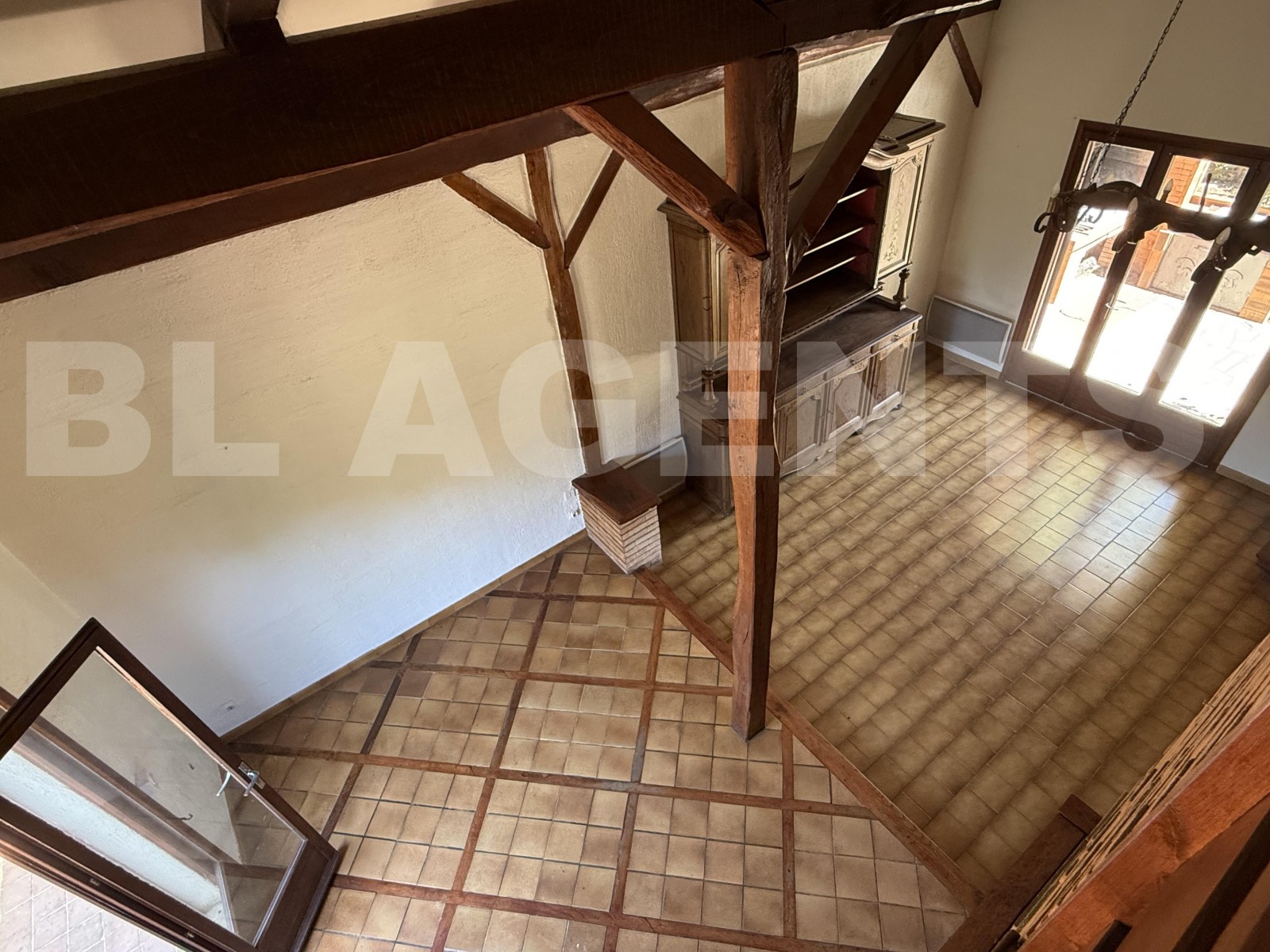 Maison traditionnelle 6 Pièce(s) ALBINE - Photo 8