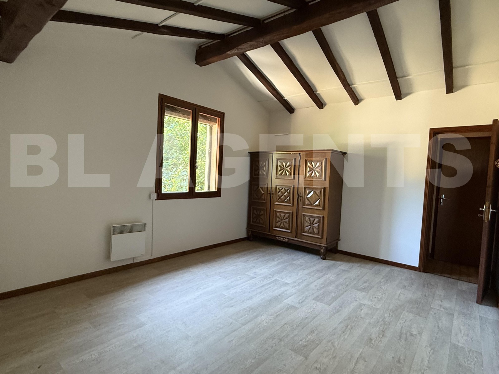 Maison traditionnelle 6 Pièce(s) ALBINE - Photo 10