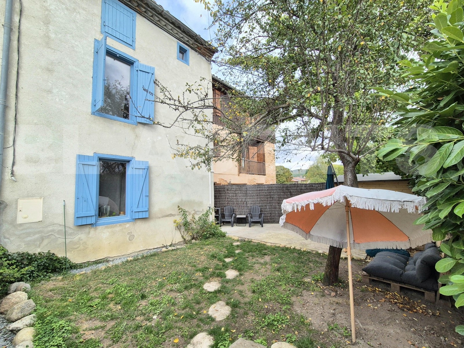 Maison 3 Pièce(s) CRAMPAGNA - Photo 1