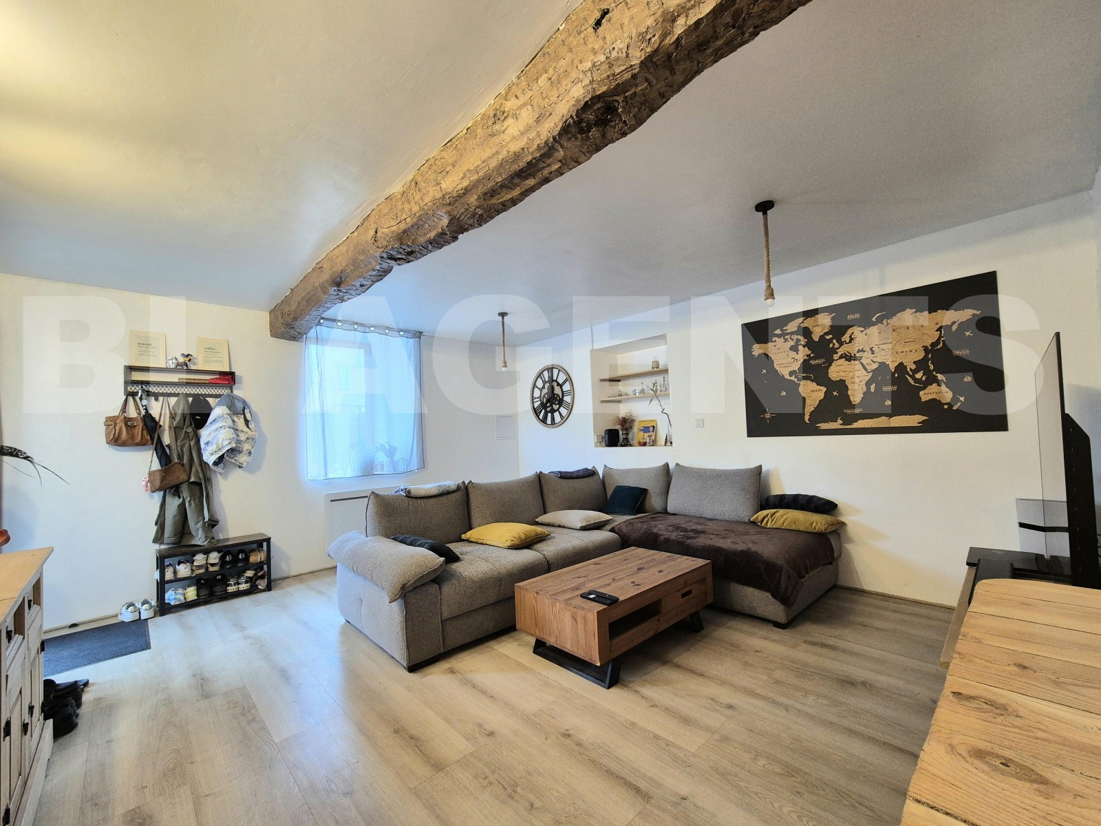 Maison 3 Pièce(s) CRAMPAGNA - Photo 2