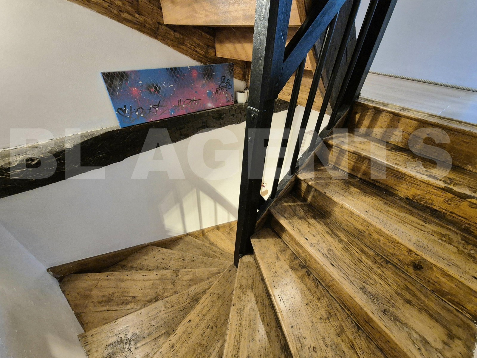 Maison 3 Pièce(s) CRAMPAGNA - Photo 4