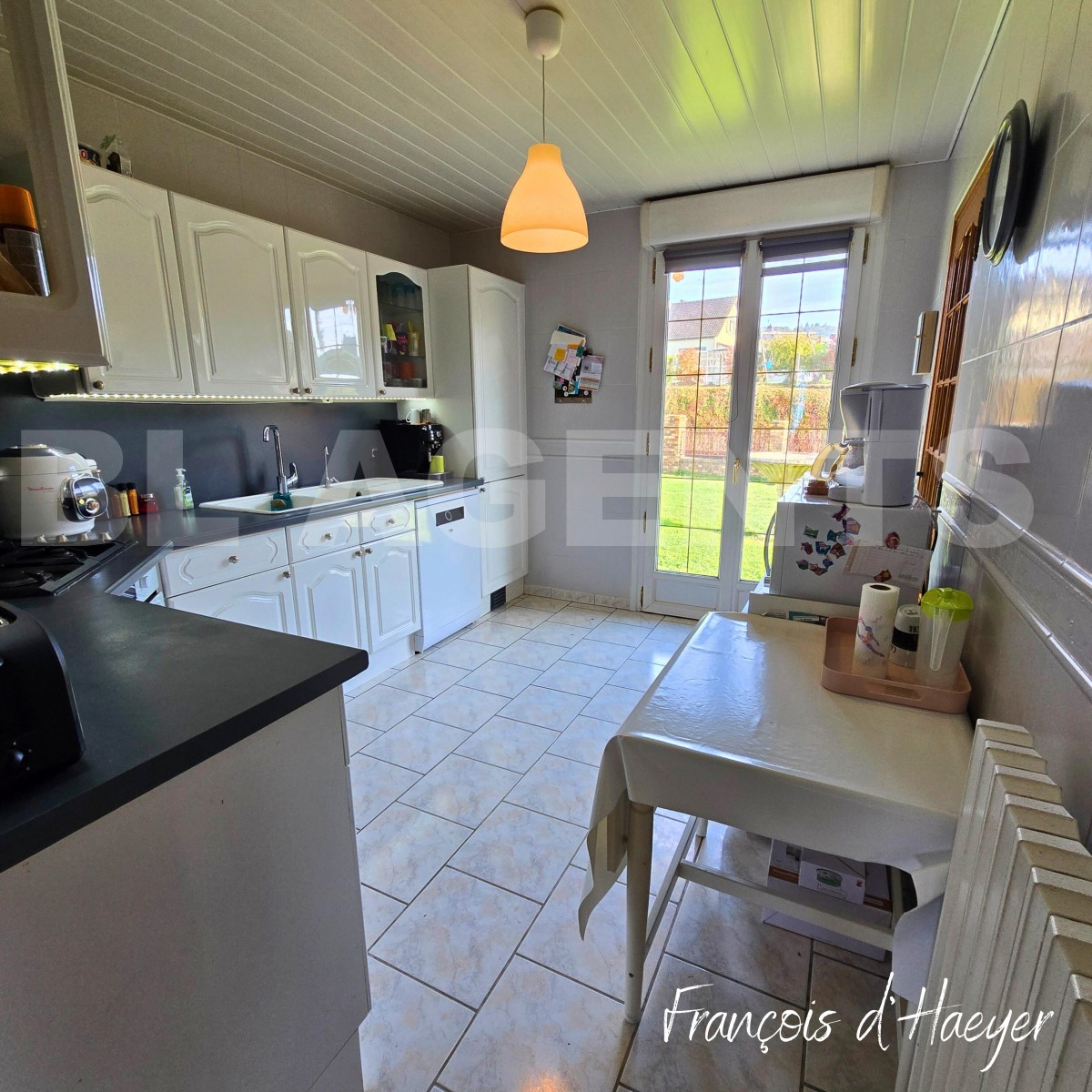 Pavillon 5 Pièce(s) SENARPONT - Photo 6