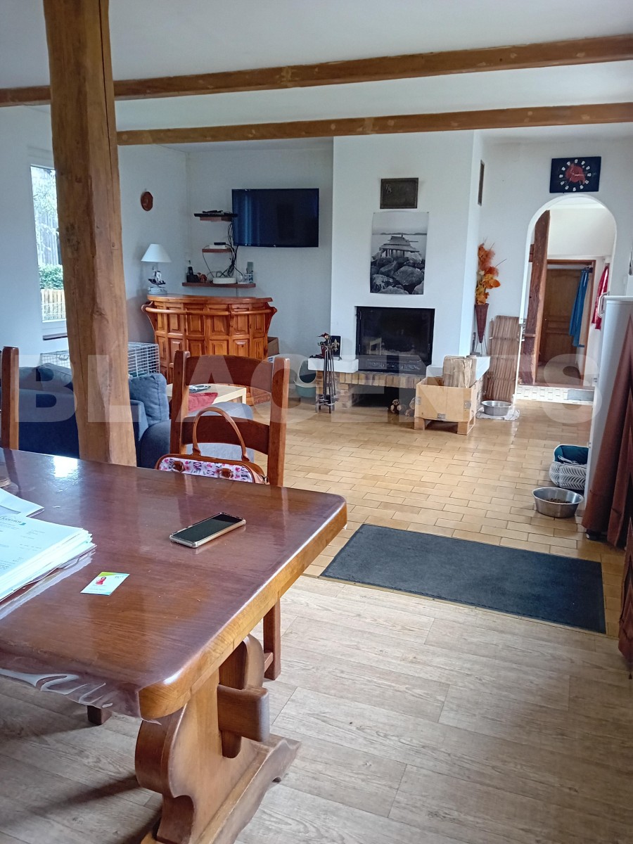Maison 5 Pièce(s) LONDINIERES - Photo 1