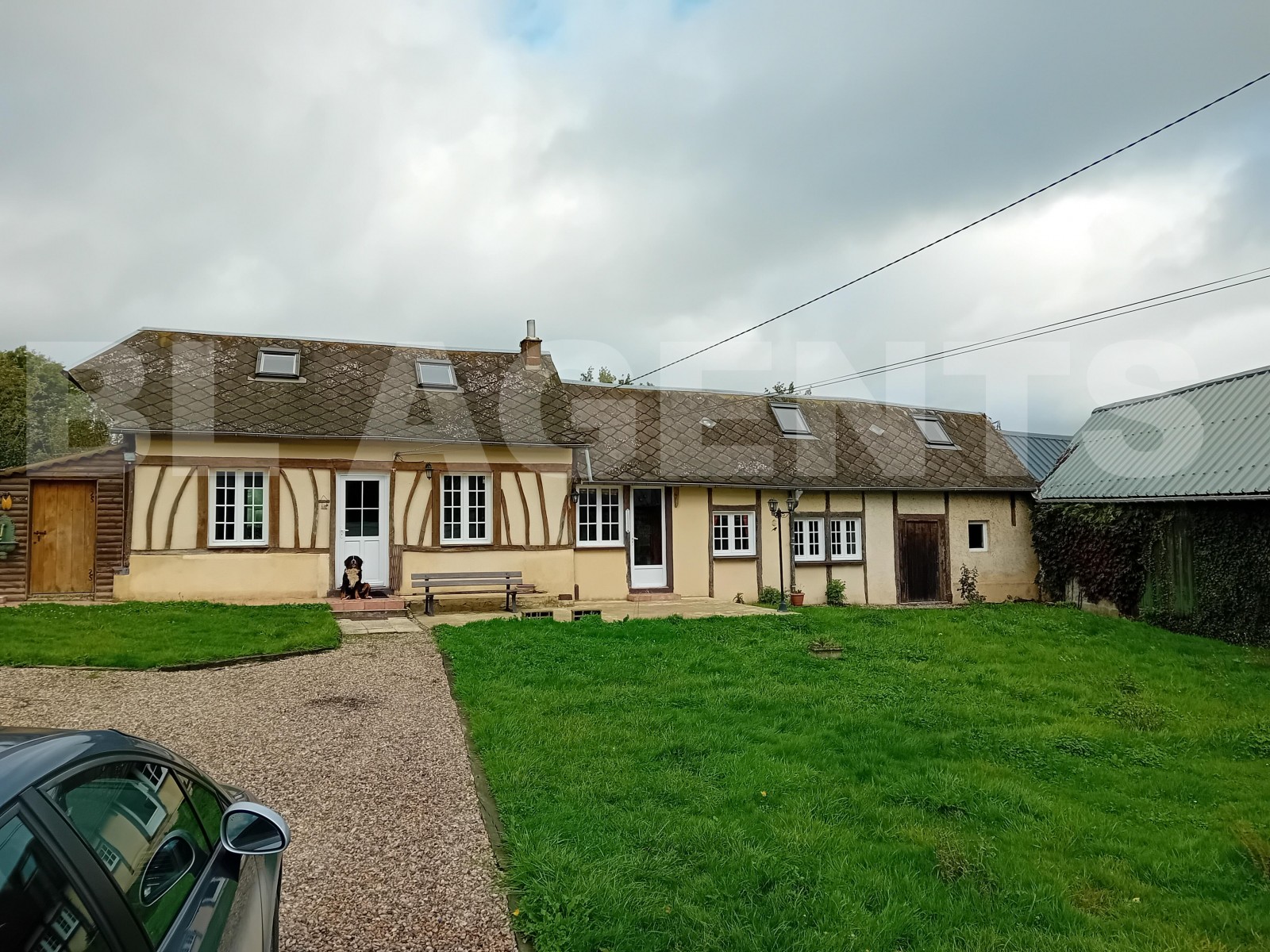 Maison 5 Pièce(s) LONDINIERES - Photo 3