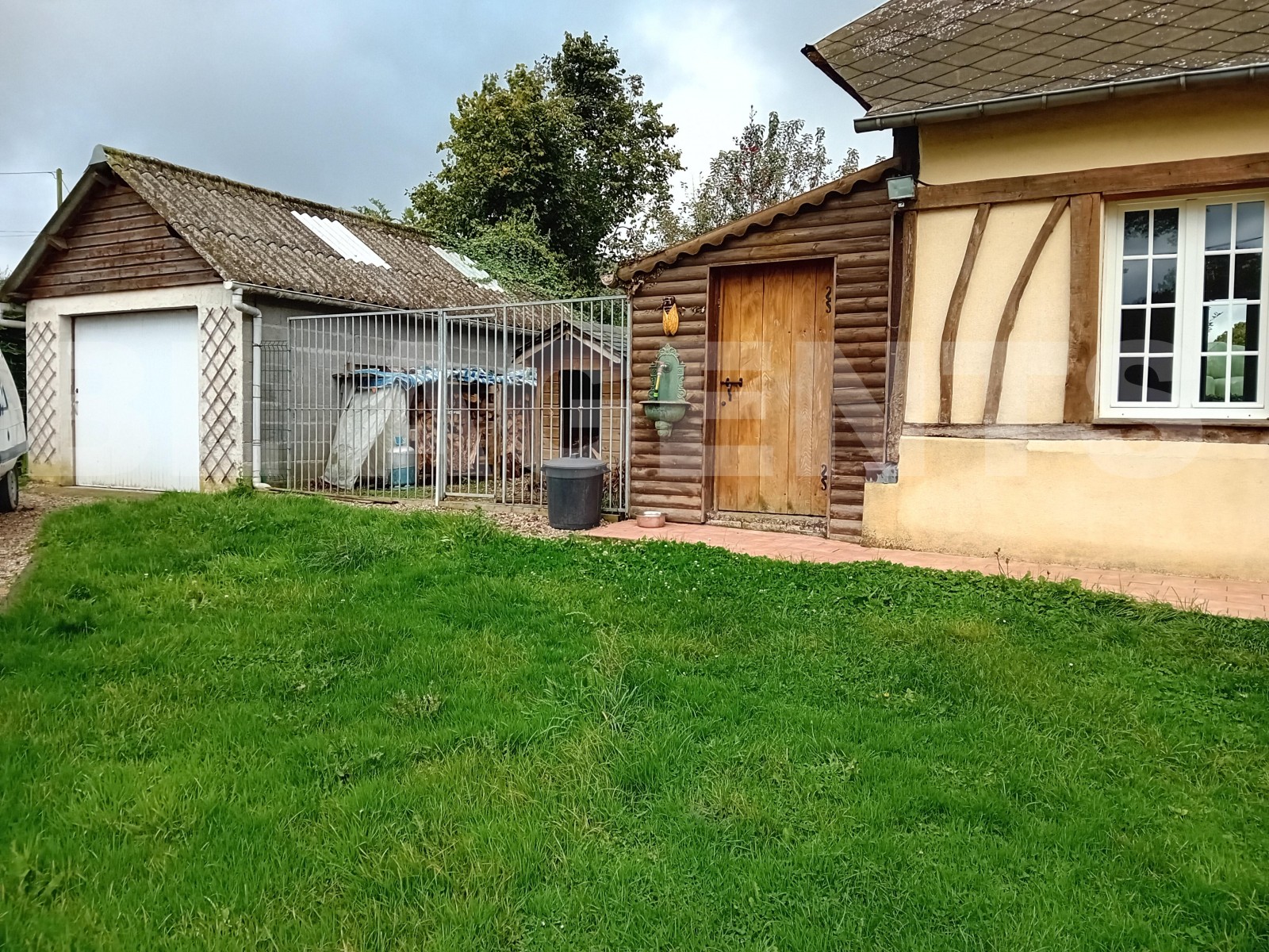 Maison 5 Pièce(s) LONDINIERES - Photo 4