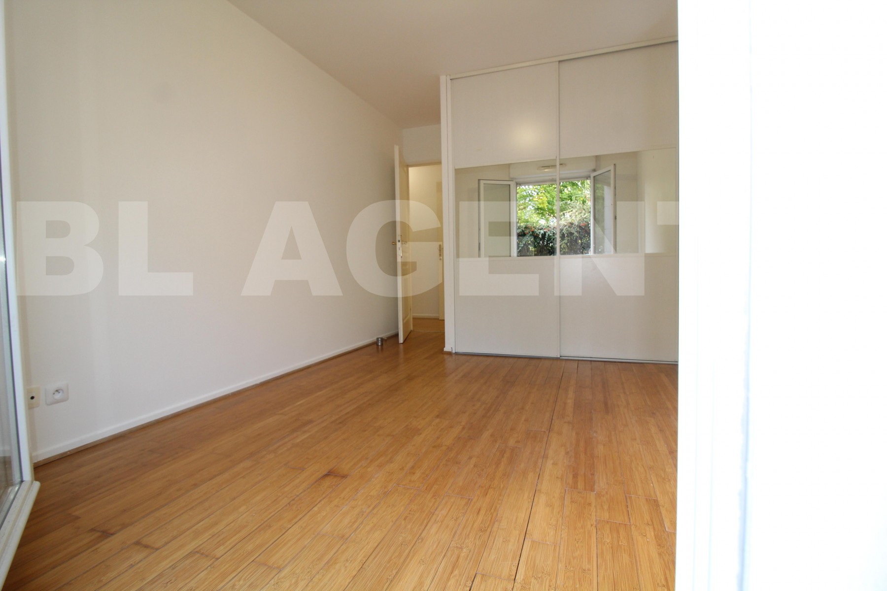 Appartement 3 Pièce(s) MONTEVRAIN - Photo 5