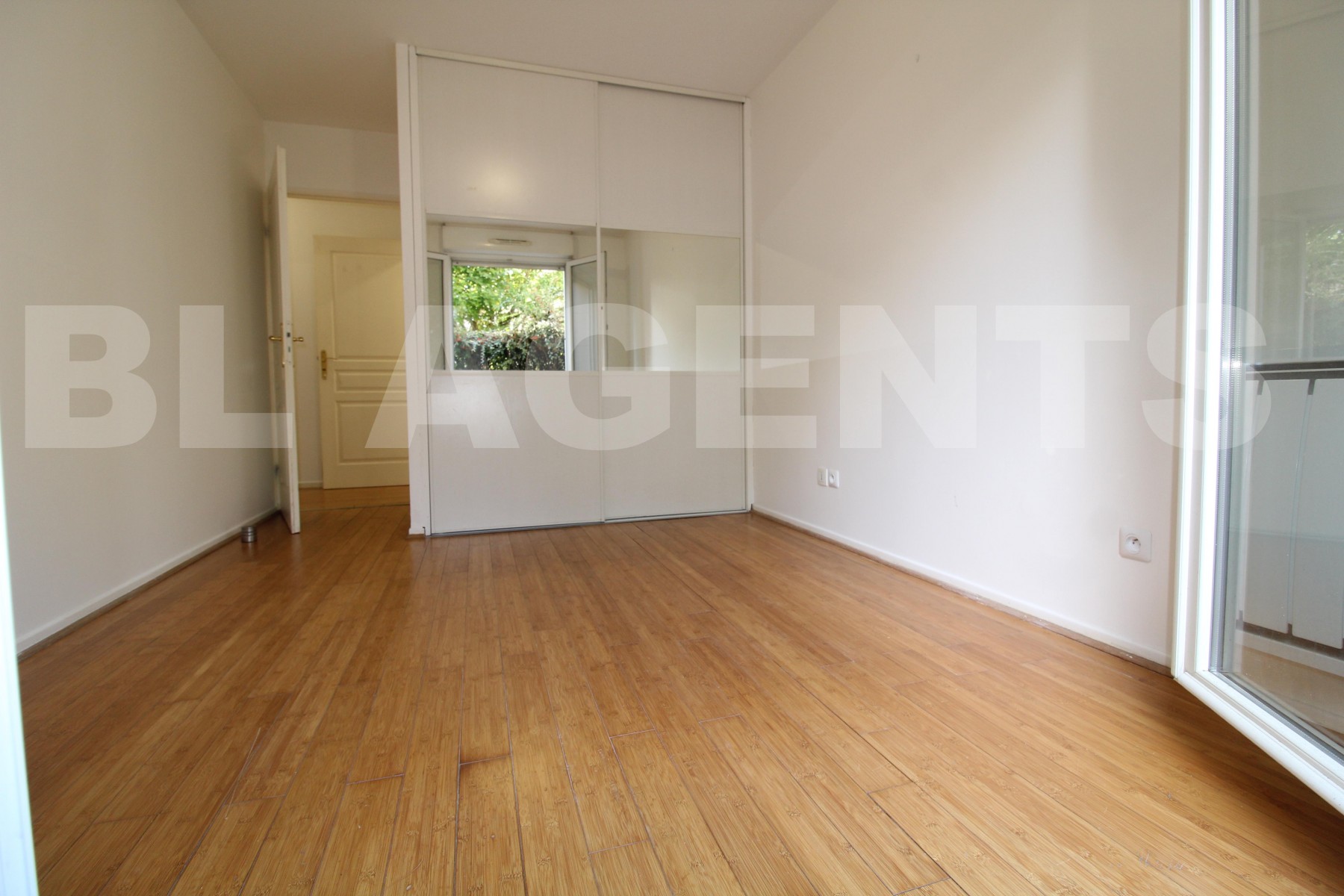 Appartement 3 Pièce(s) MONTEVRAIN - Photo 10