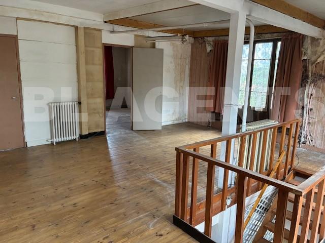 Maison ancienne 6 Pièce(s) NEUILLY-PLAISANCE - Photo 9
