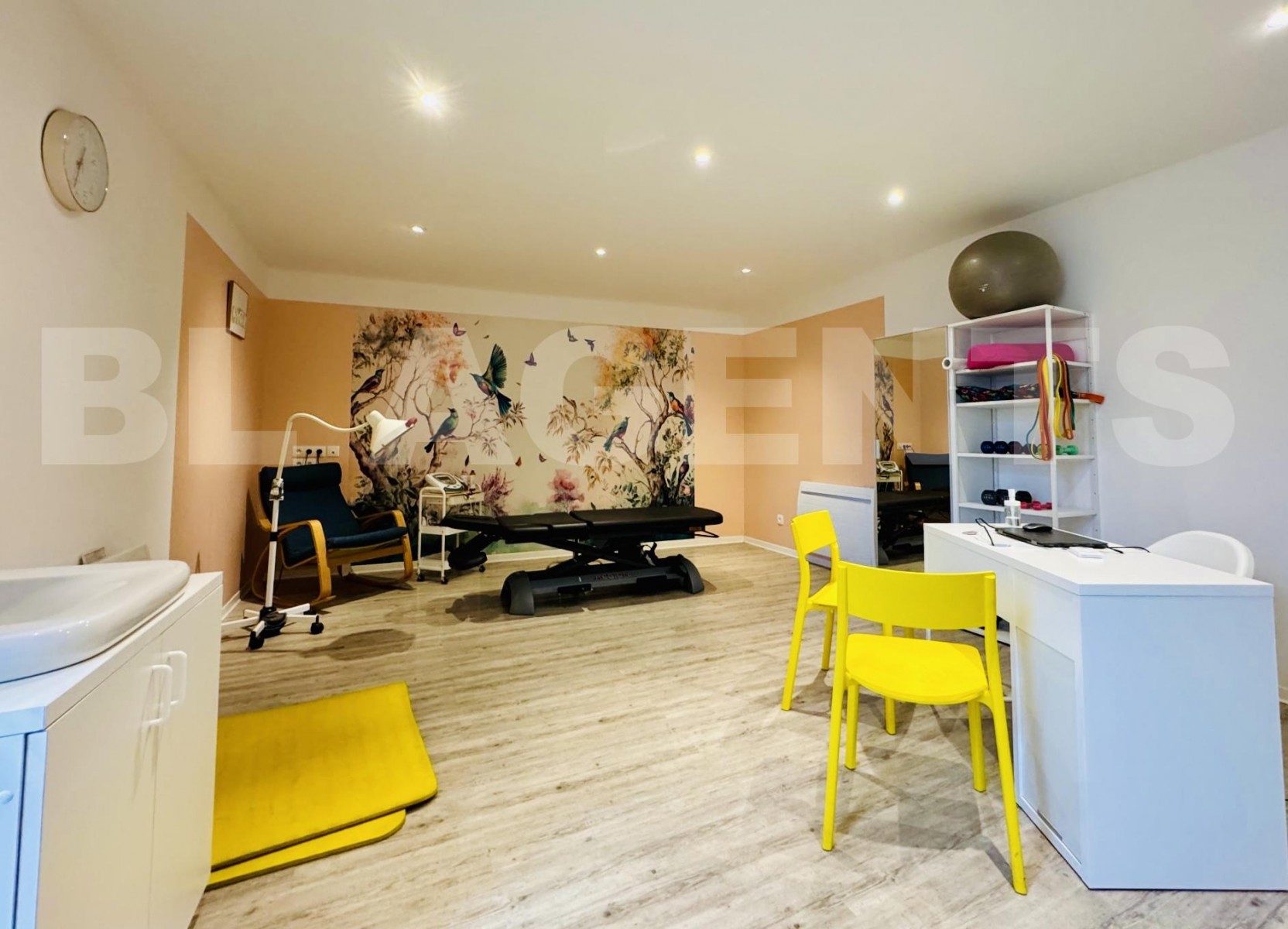 Immeuble  MEURCHIN - Photo 5