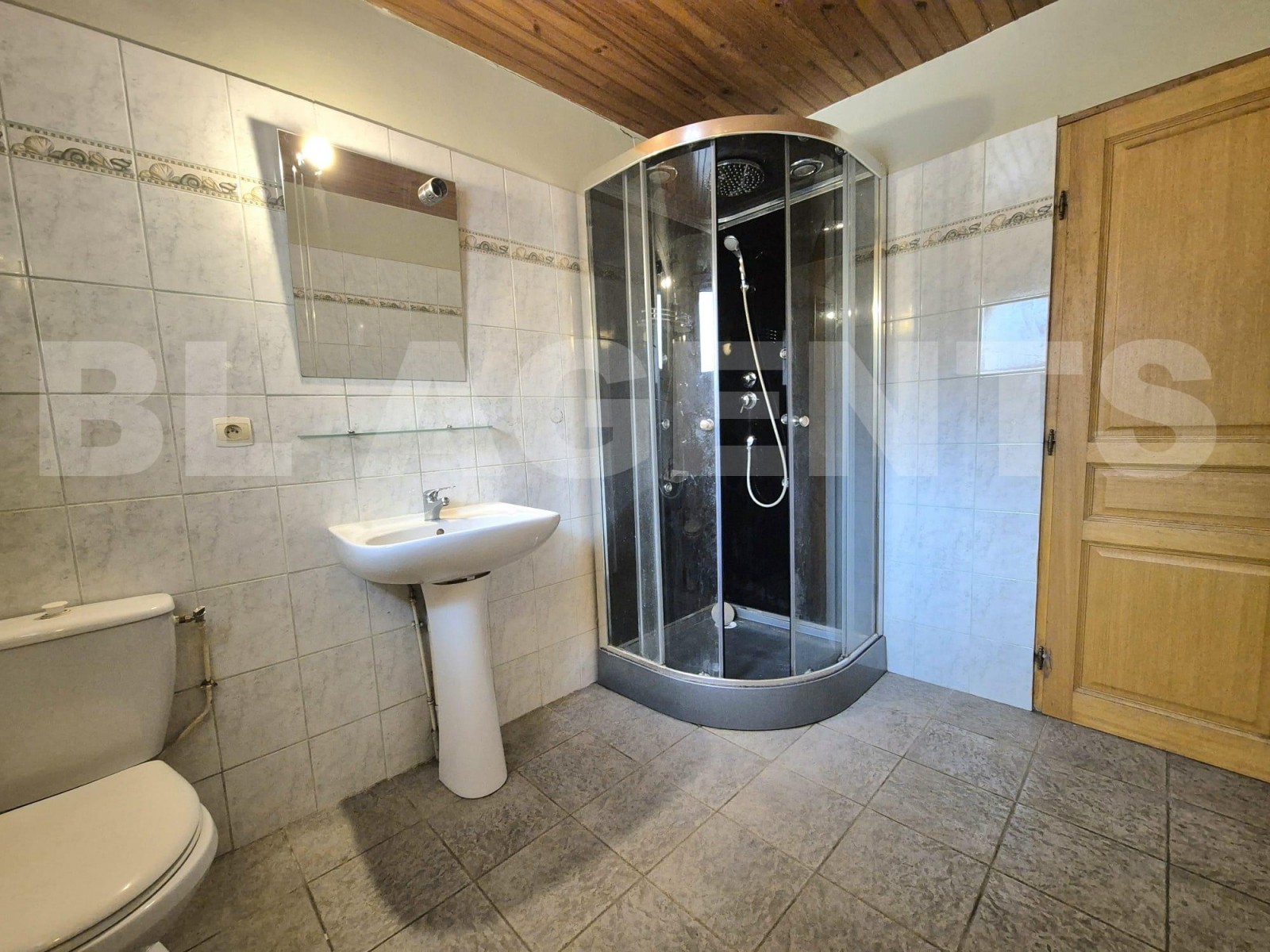 Maison 4 Pièce(s) NEBIAS - Photo 5
