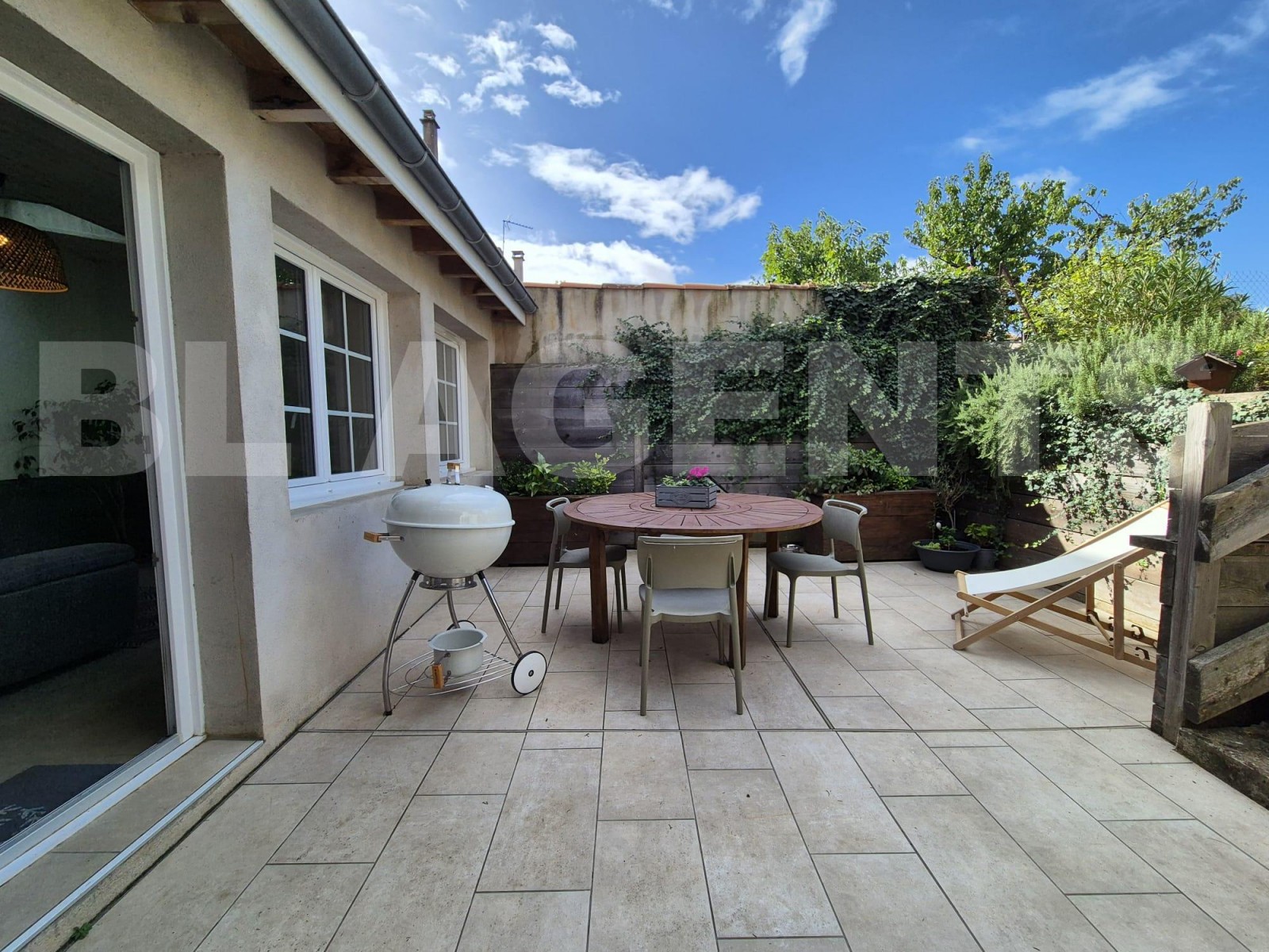 Maison 8 Pièce(s) BELPECH - Photo 1