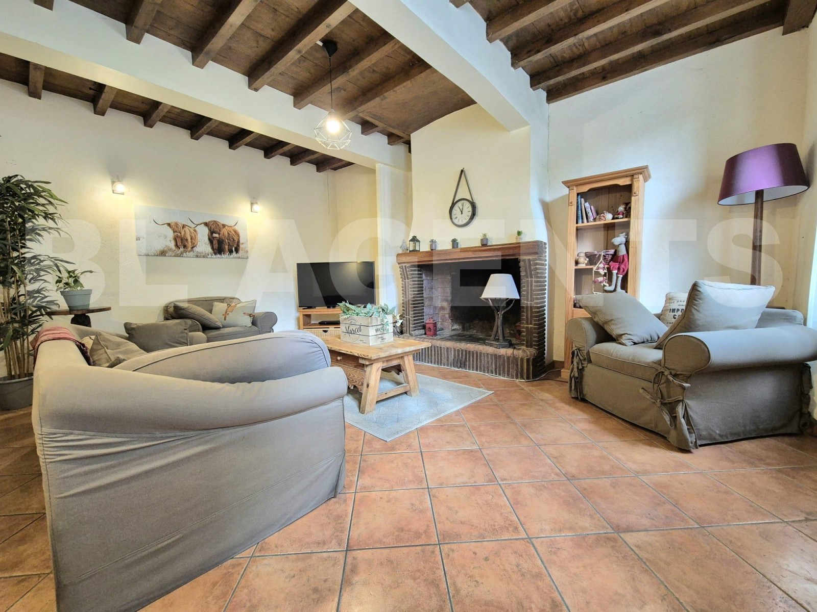 Maison 8 Pièce(s) BELPECH - Photo 2