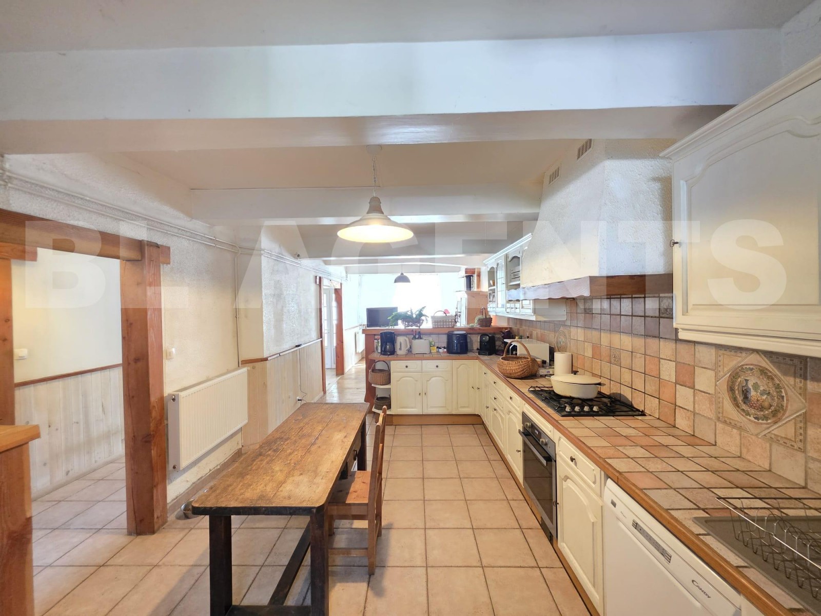 Maison 8 Pièce(s) BELPECH - Photo 4