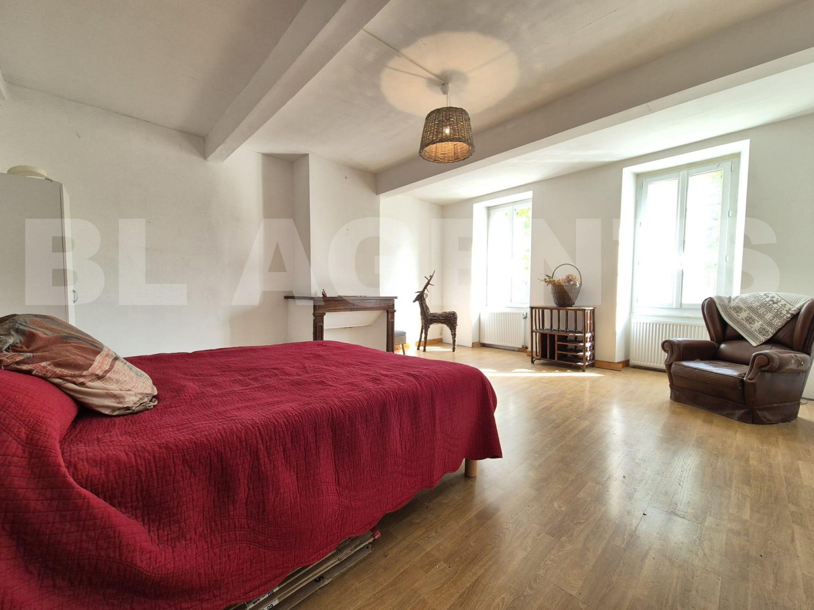 Maison 8 Pièce(s) BELPECH - Photo 8