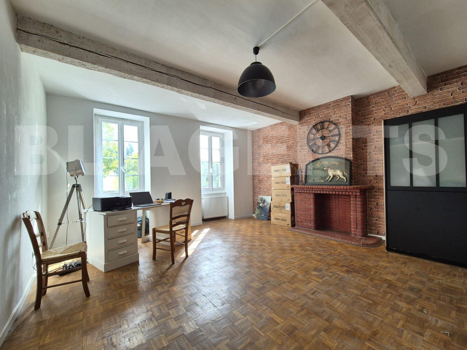 Maison 8 Pièce(s) BELPECH - Photo 9