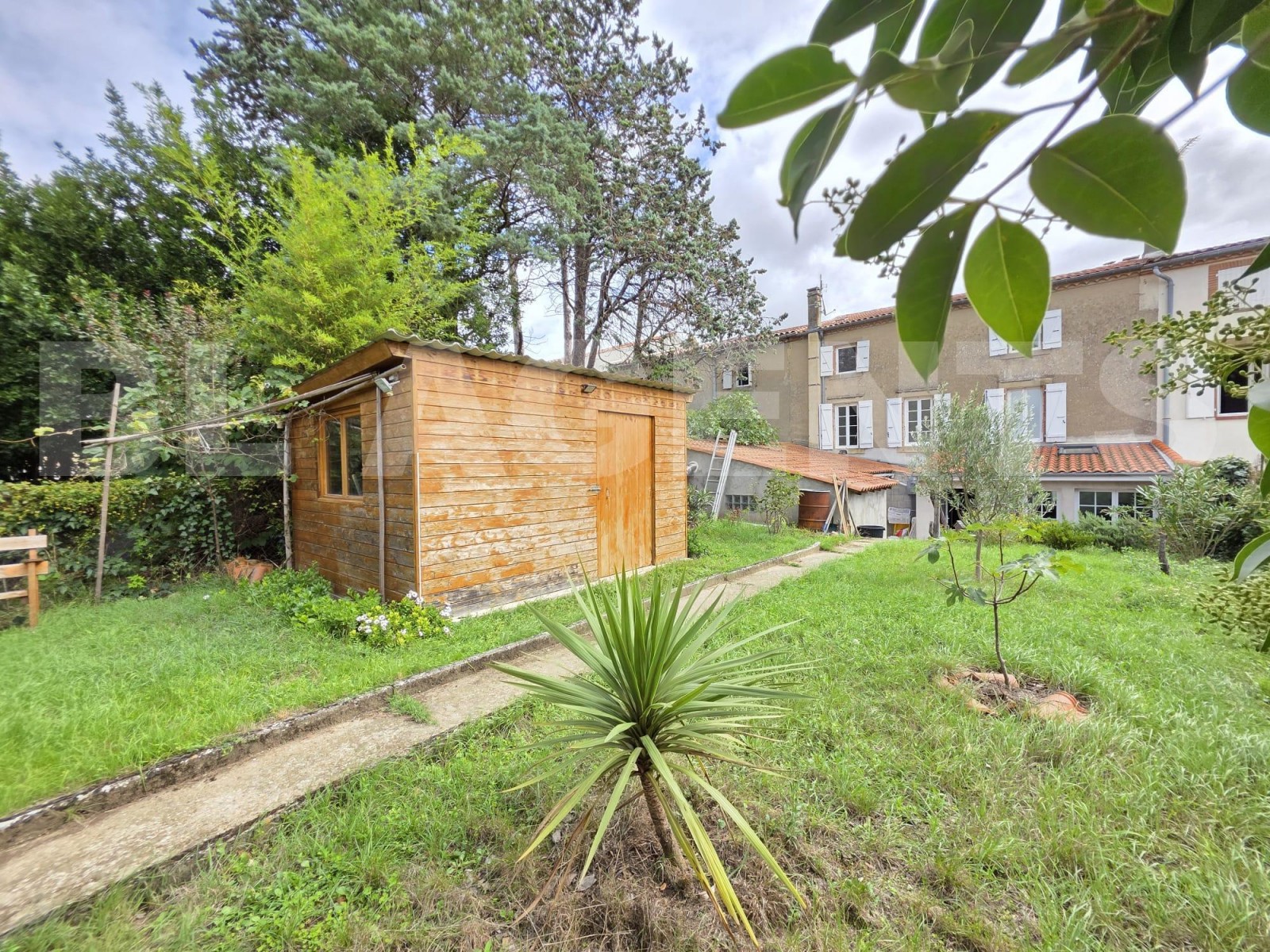 Maison 8 Pièce(s) BELPECH - Photo 12