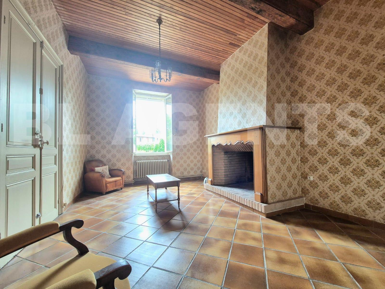 Maison 7 Pièce(s) BELPECH - Photo 3