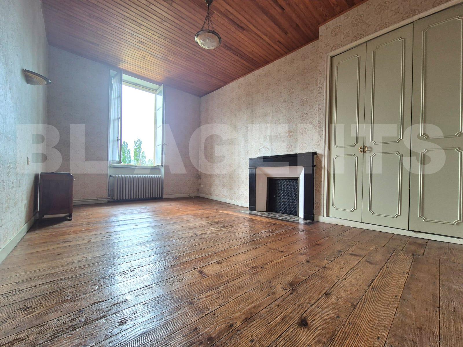 Maison 7 Pièce(s) BELPECH - Photo 5