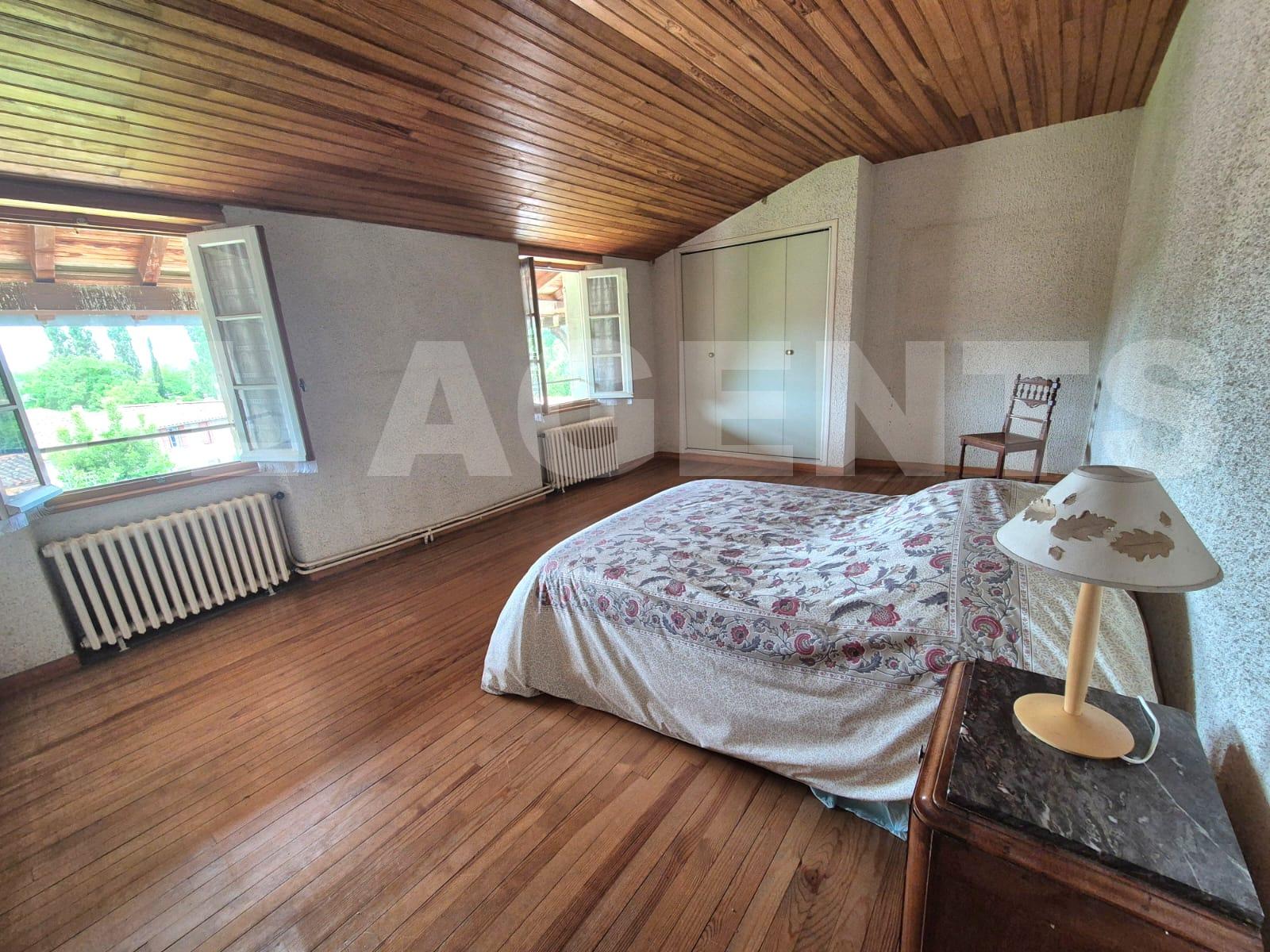 Maison 7 Pièce(s) BELPECH - Photo 7
