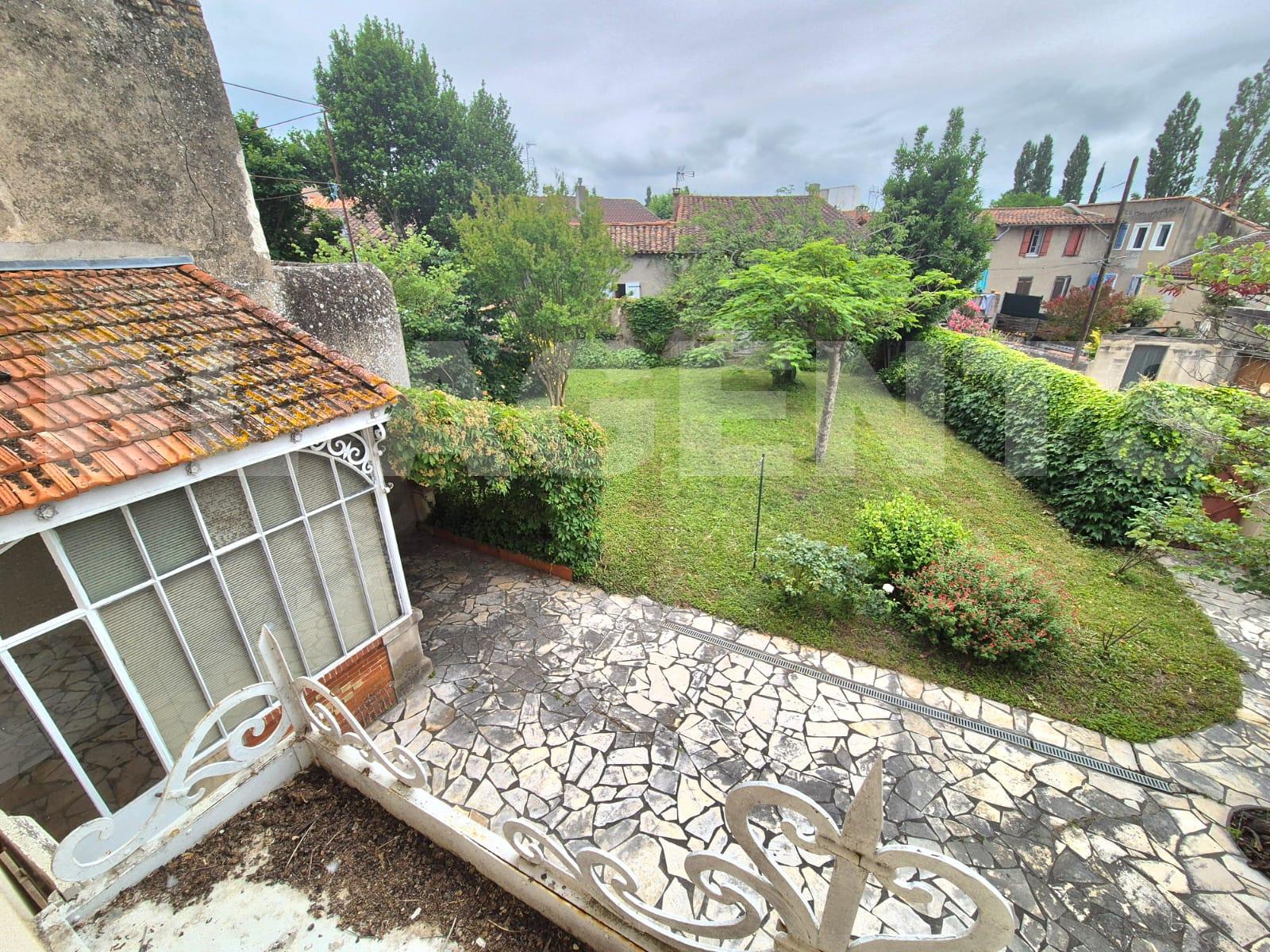 Maison 7 Pièce(s) BELPECH - Photo 9