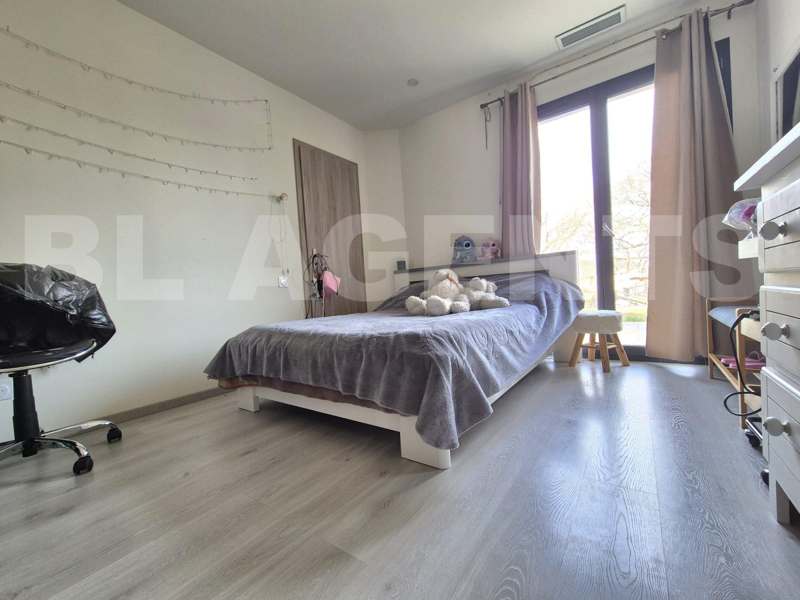 Maison 5 Pièce(s) TOURTROL - Photo 3