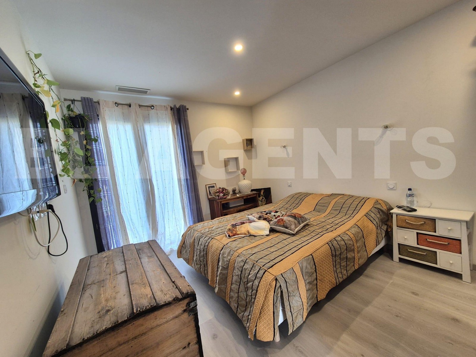 Maison 5 Pièce(s) TOURTROL - Photo 5