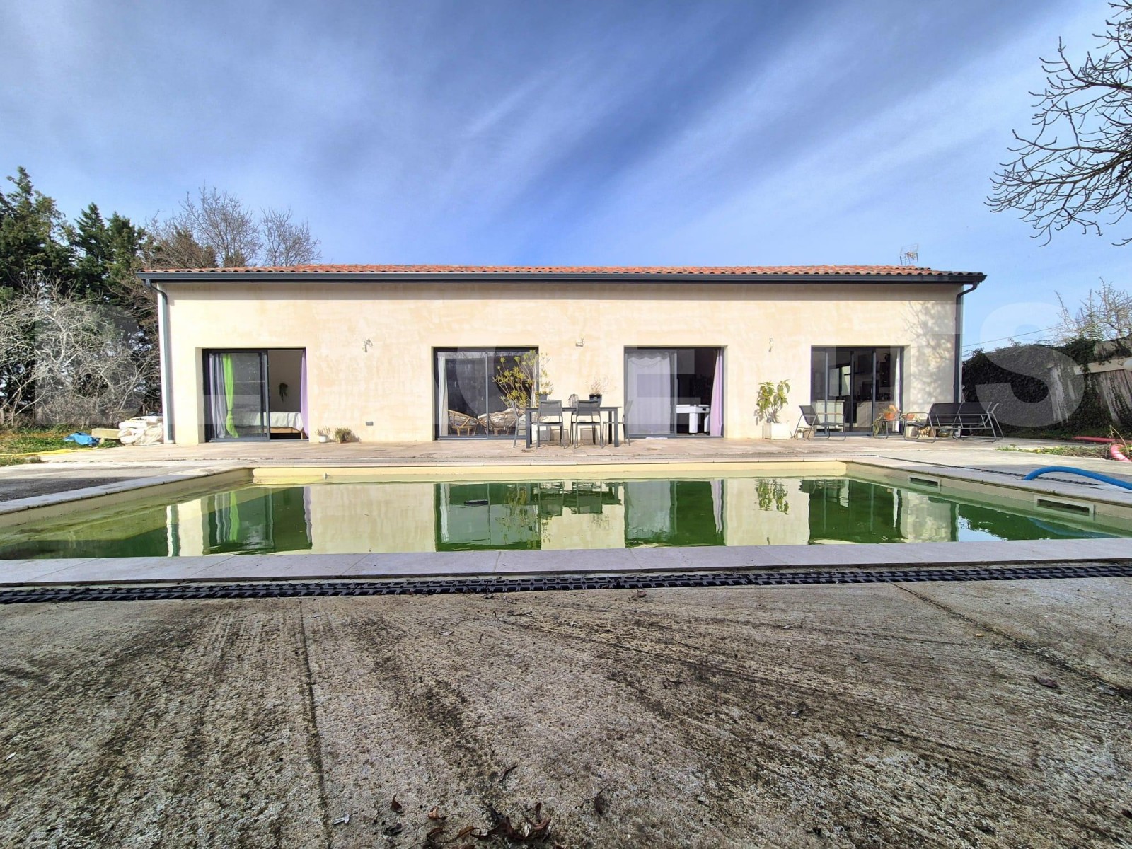 Maison 5 Pièce(s) TOURTROL - Photo 8
