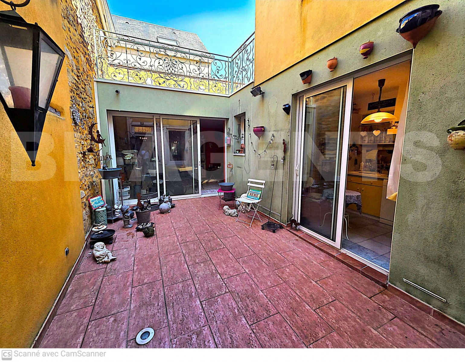 Maison 6 Pièce(s) LE MANS - Photo 4