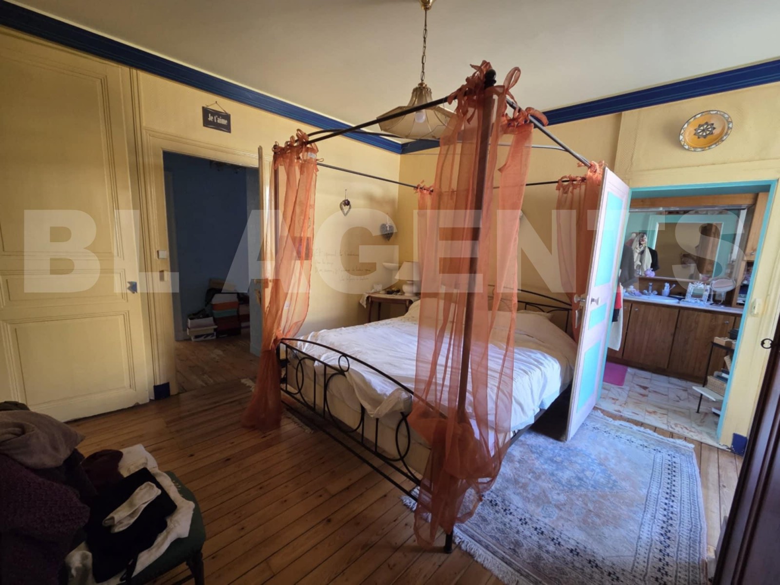 Maison 6 Pièce(s) LE MANS - Photo 7