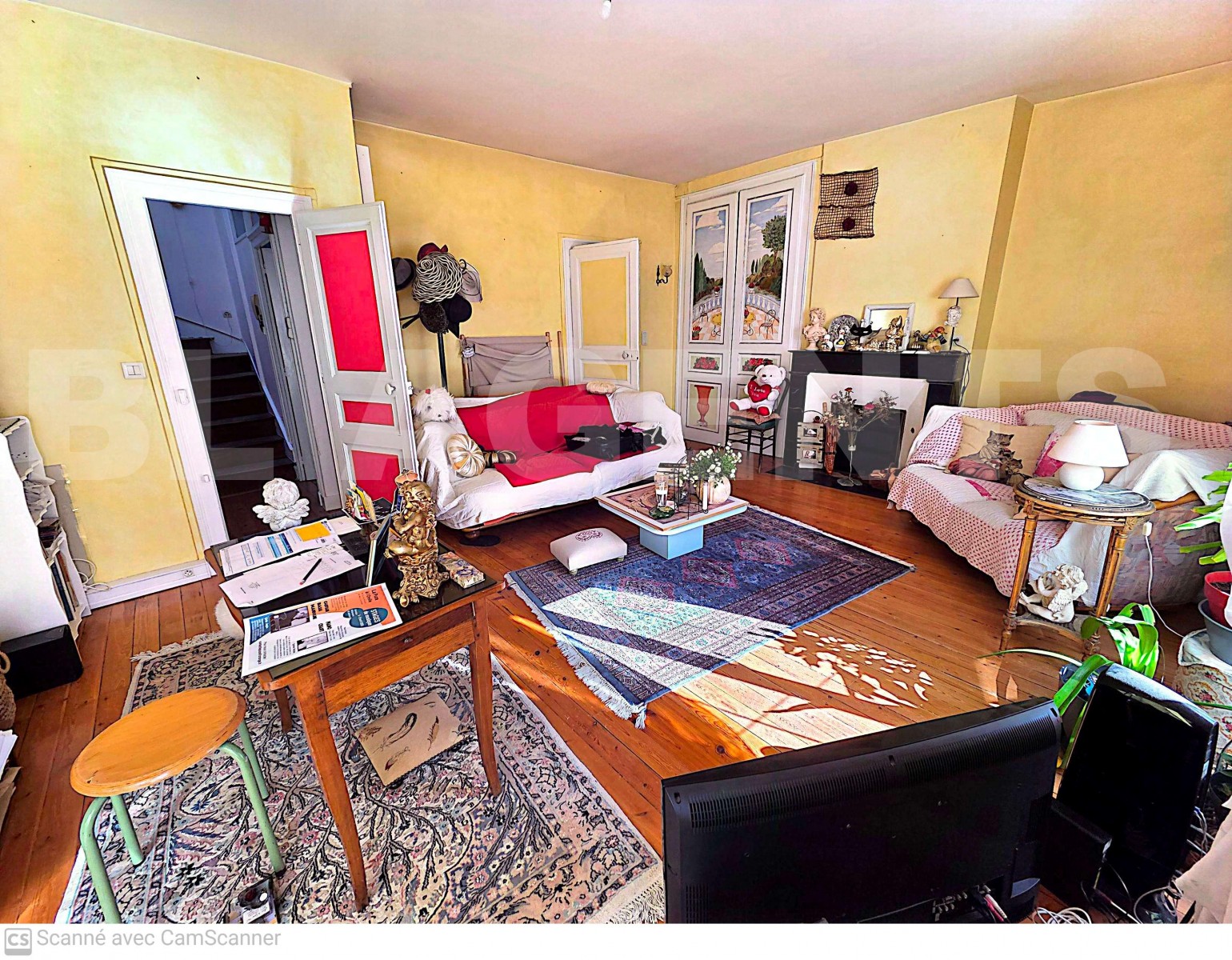 Maison 6 Pièce(s) LE MANS - Photo 8
