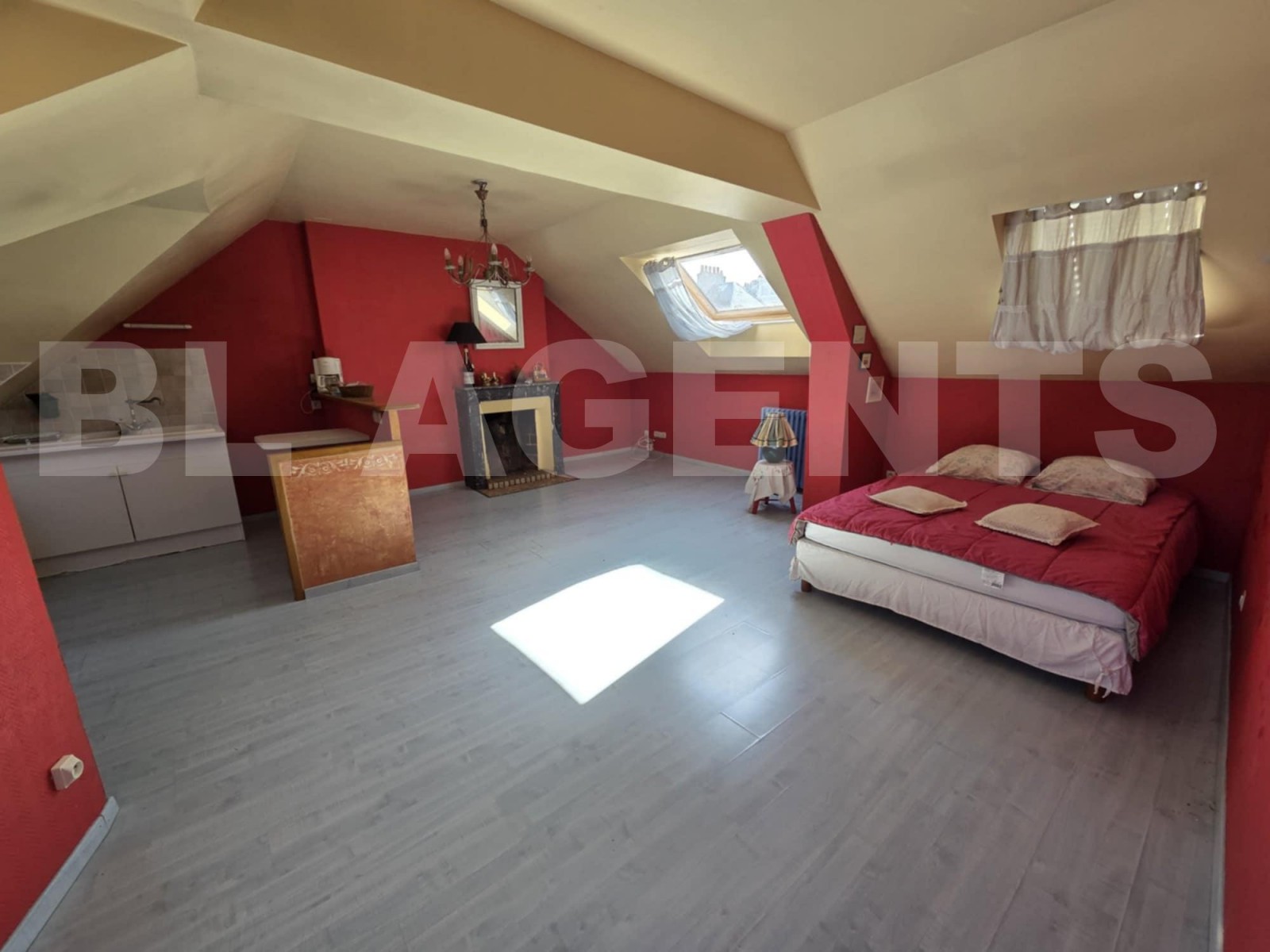 Maison 6 Pièce(s) LE MANS - Photo 9