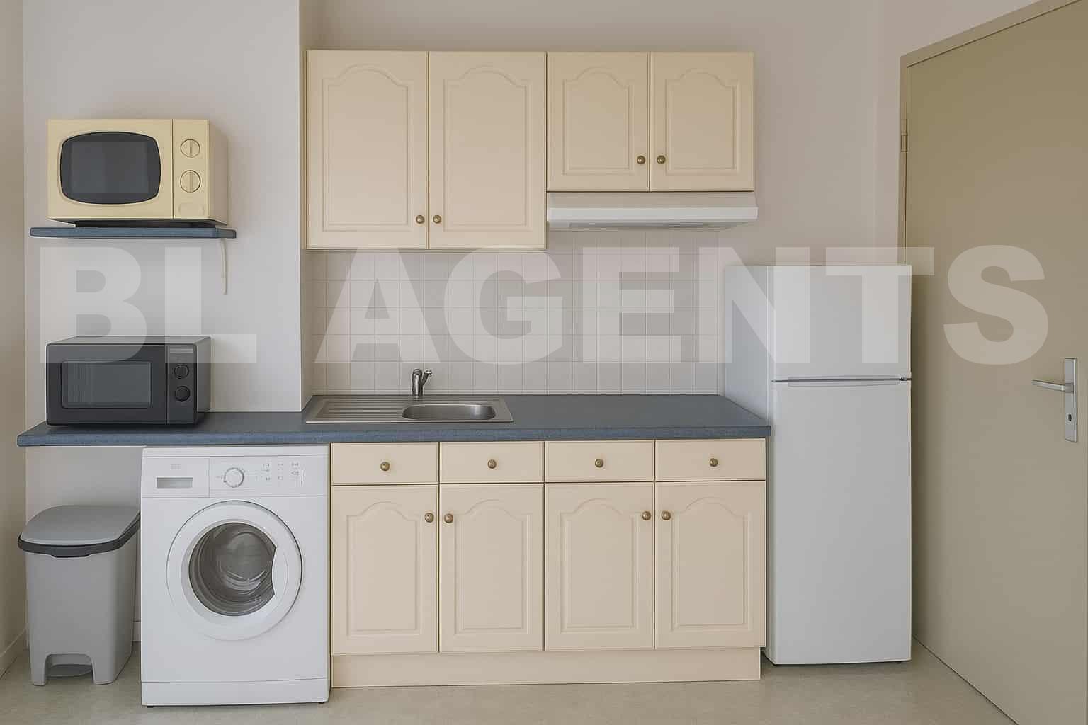 Appartement 2 Pièce(s) SAINT-CYPRIEN - Photo 3