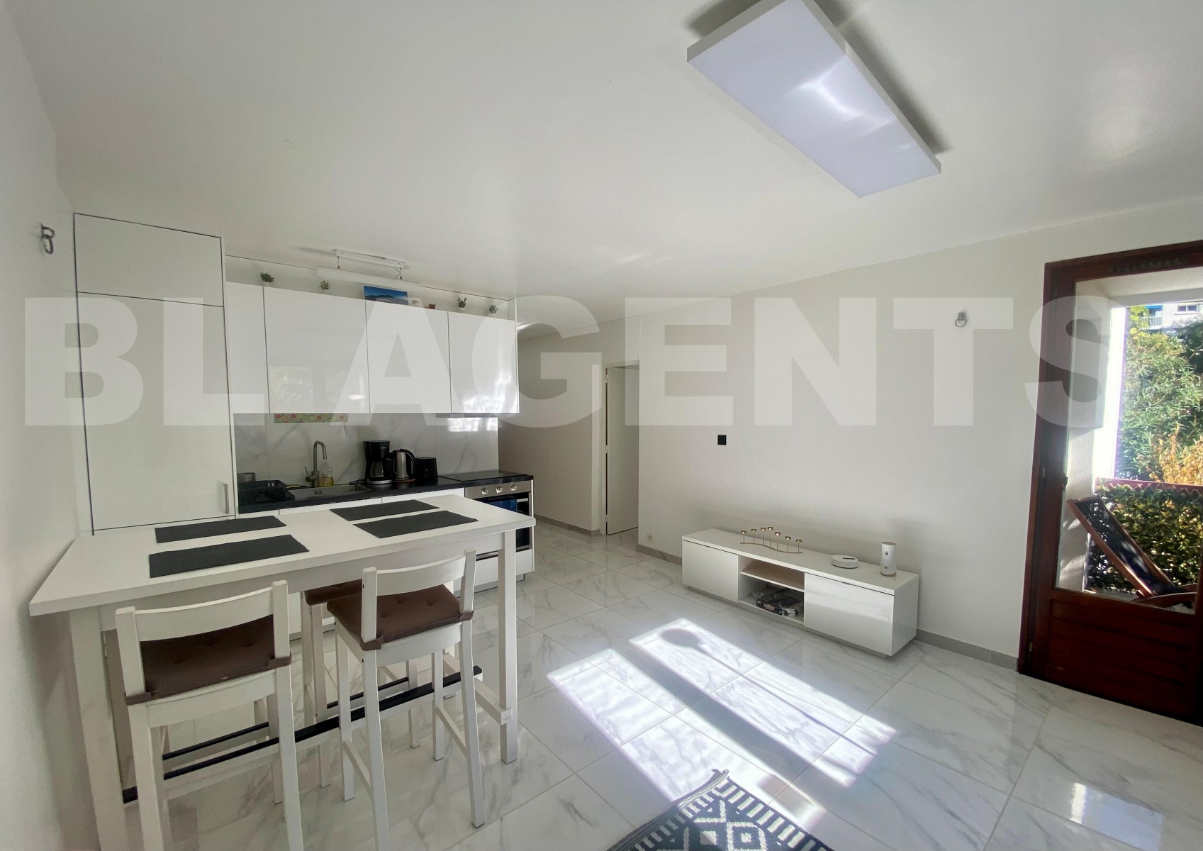 Appartement 2 Pièce(s) MONTPELLIER - Photo 4
