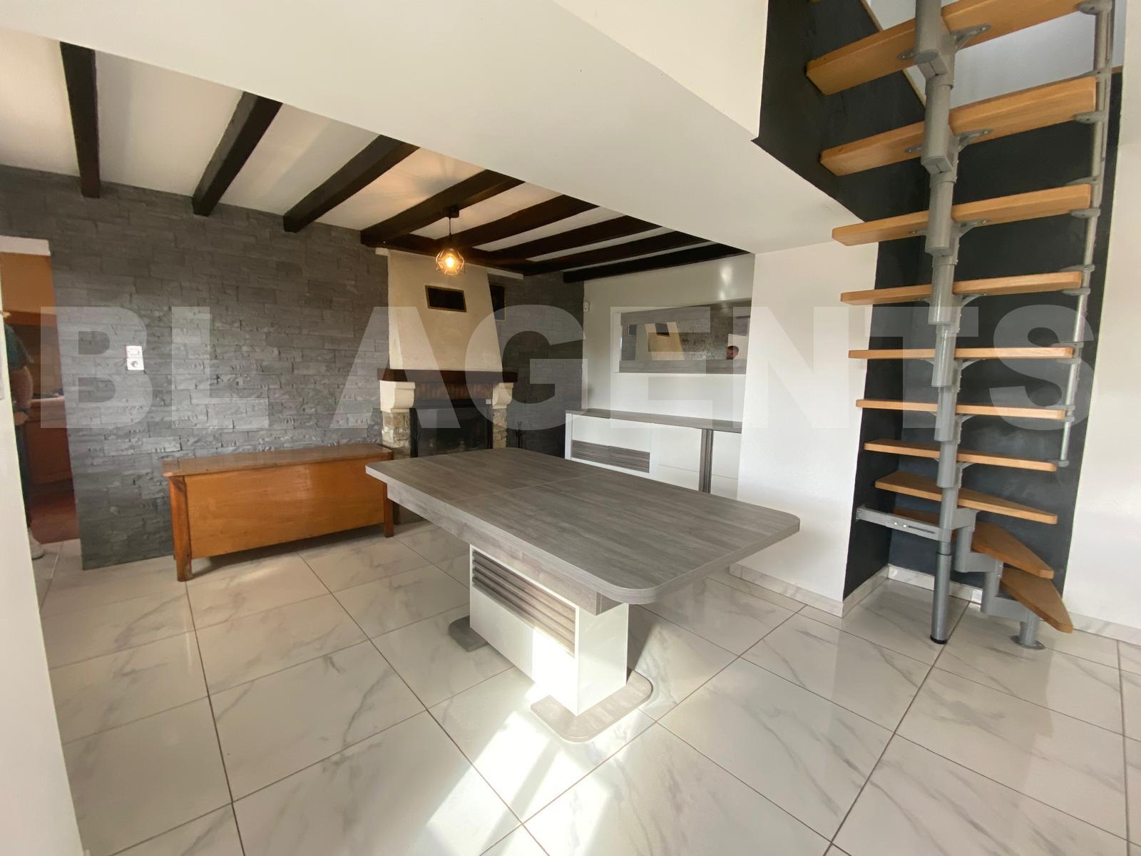 Maison de village 4 Pièce(s) VION - Photo 3
