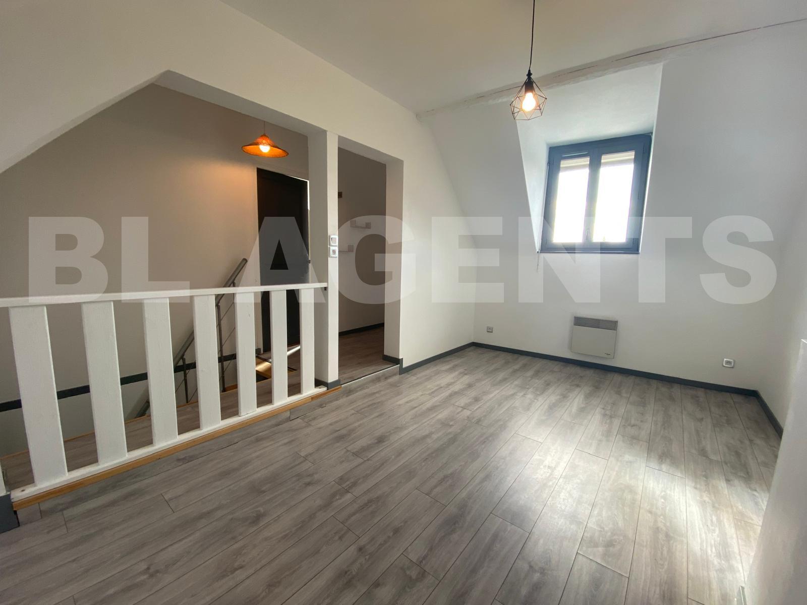 Maison de village 4 Pièce(s) VION - Photo 5