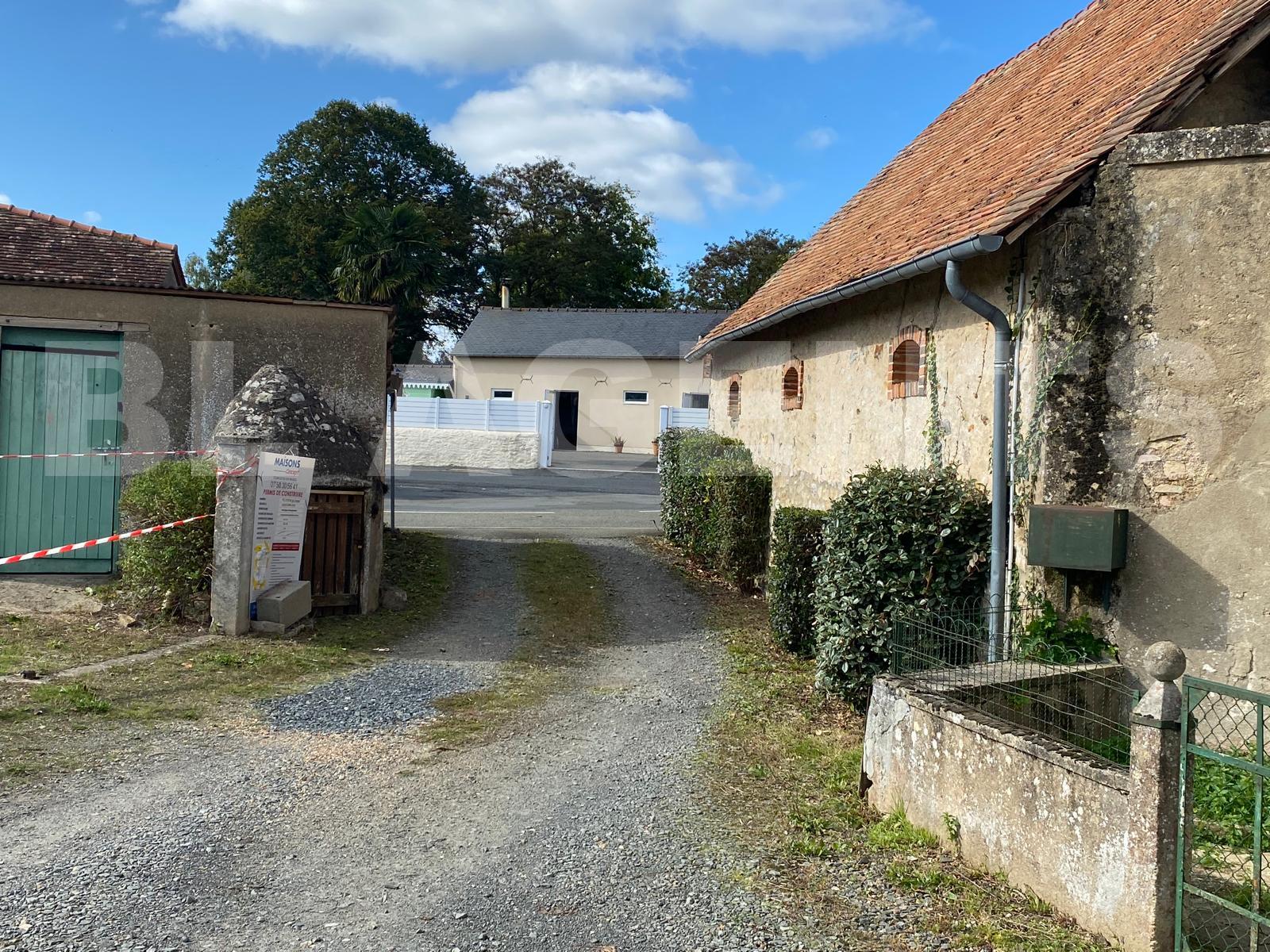 Maison de village 4 Pièce(s) VION - Photo 10