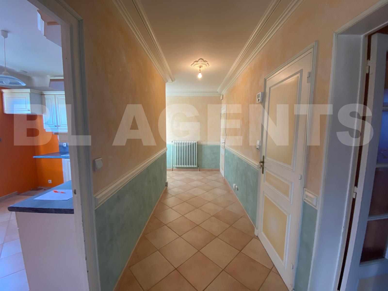Maison de ville 7 Pièce(s) LE MANS - Photo 7