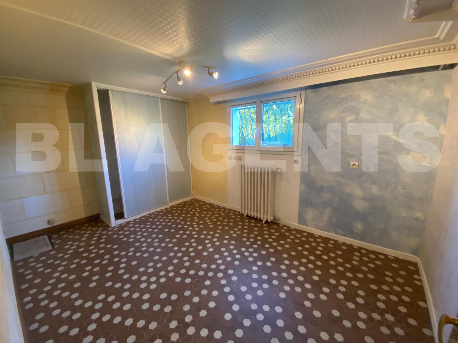 Maison de ville 7 Pièce(s) LE MANS - Photo 13