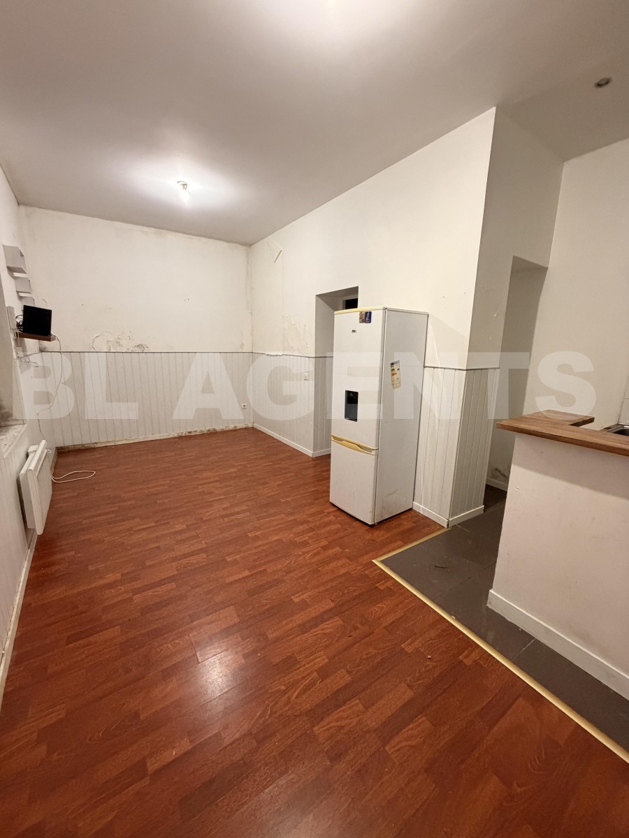 Appartement 2 Pièce(s) MEAUX - Photo 2