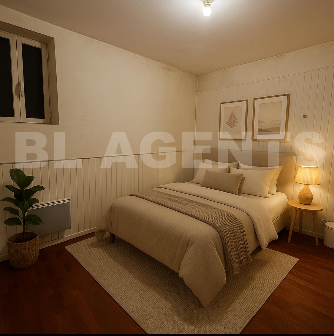 Appartement 2 Pièce(s) MEAUX - Photo 8