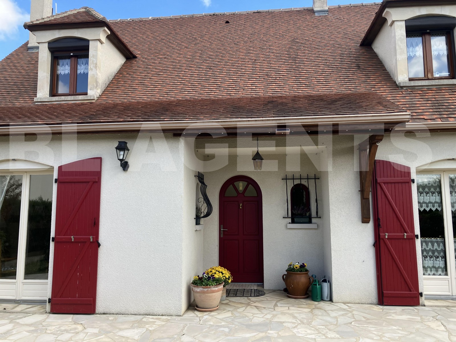 Pavillon 6 Pièce(s) CHANGIS-SUR-MARNE - Photo 16